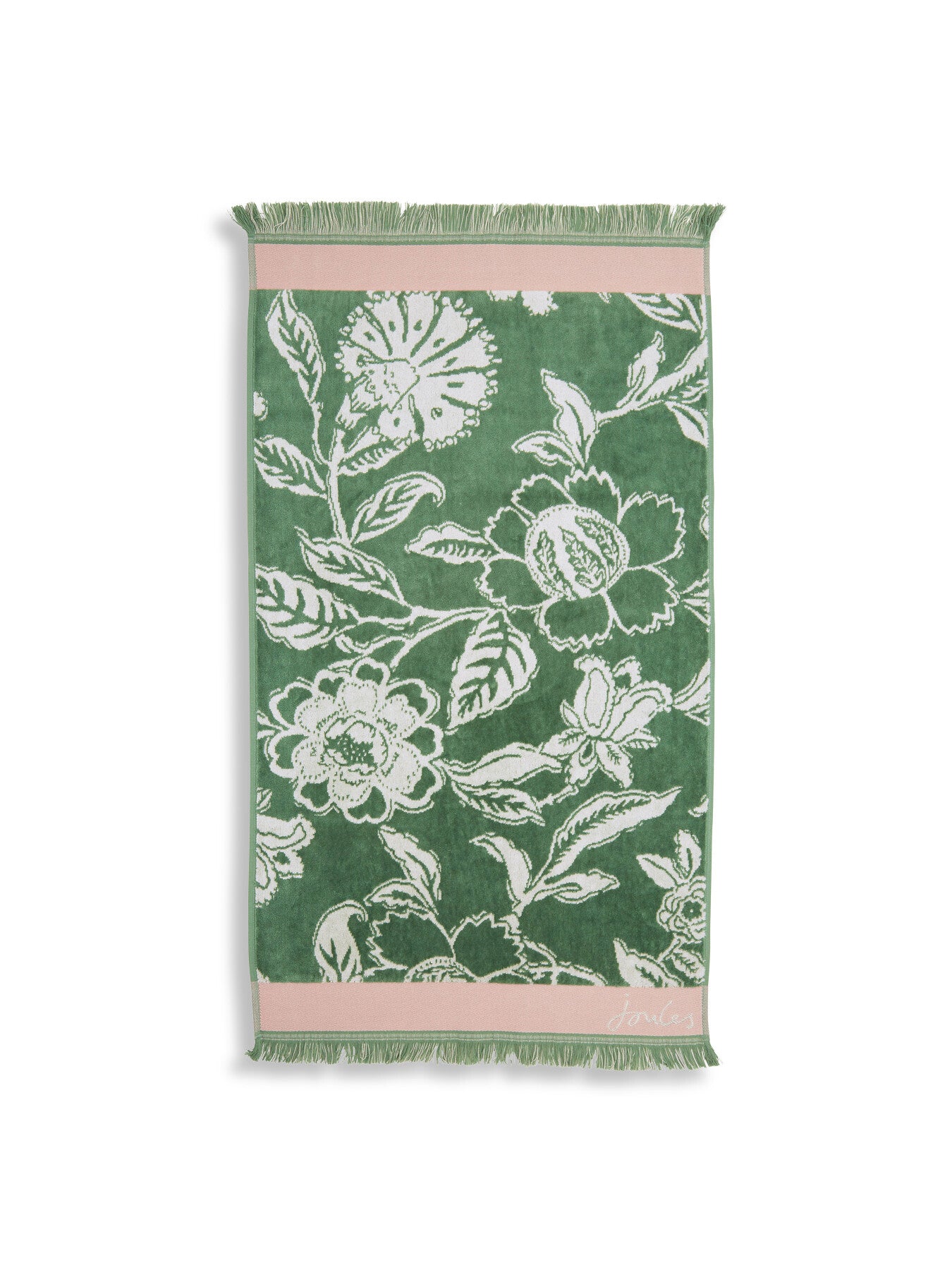 Juliette Towel Collection