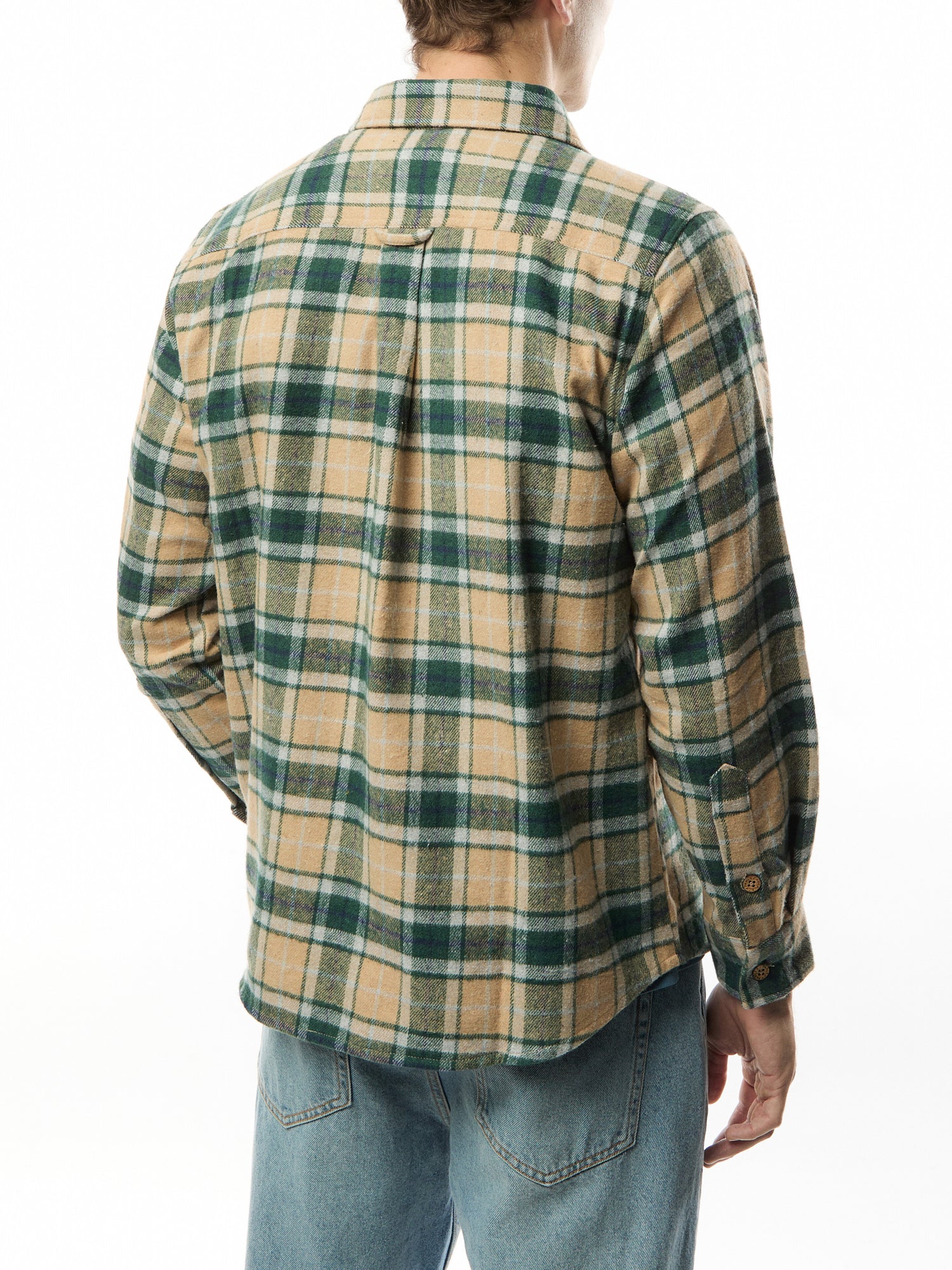Fernley Check Shirt