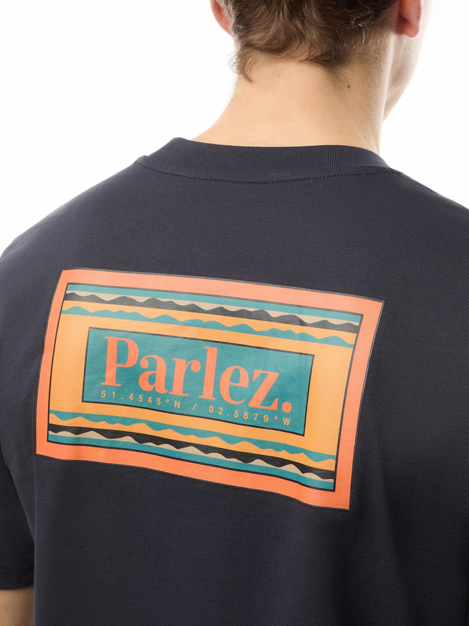 Banos T-Shirt