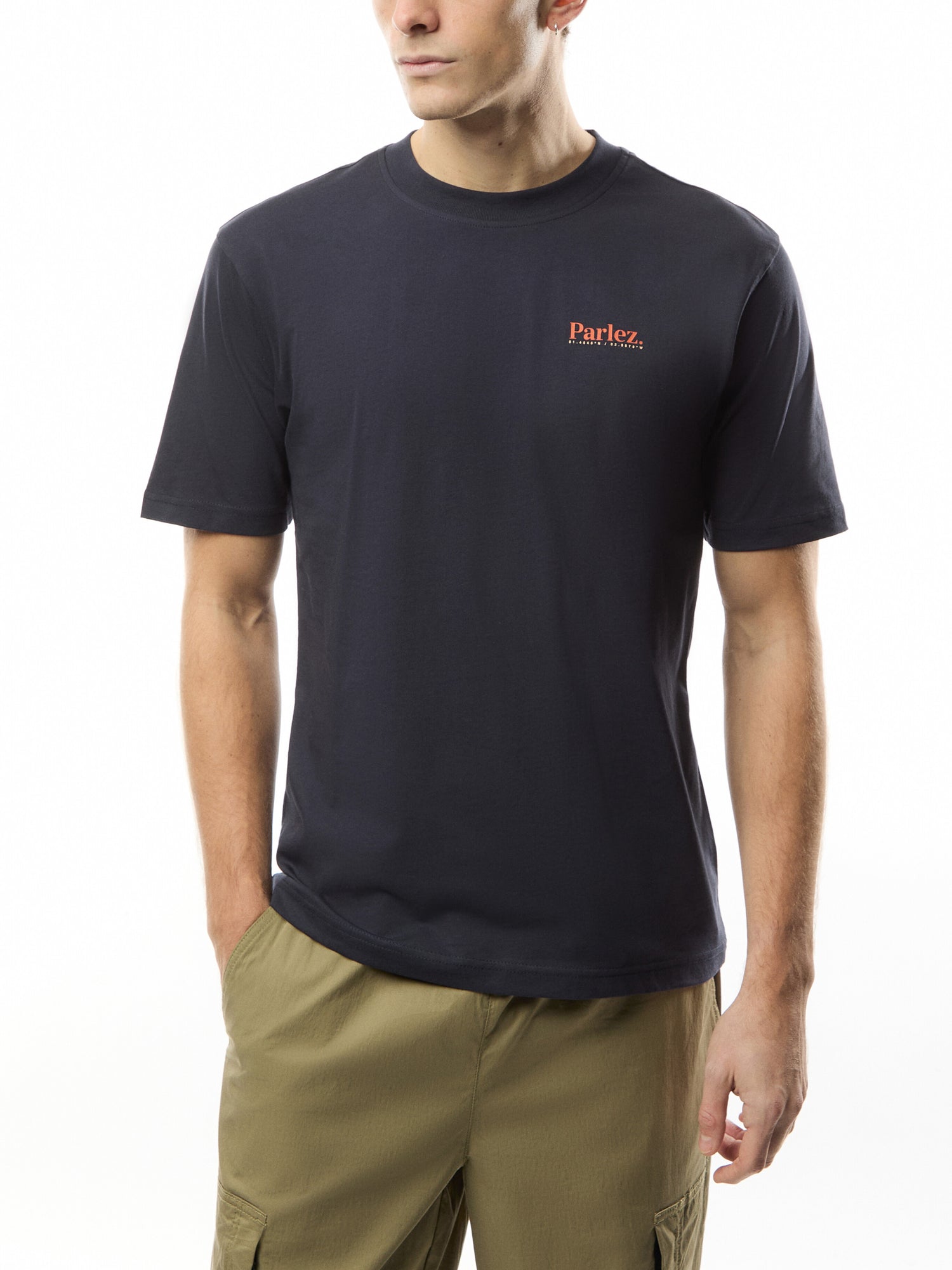 Banos T-Shirt