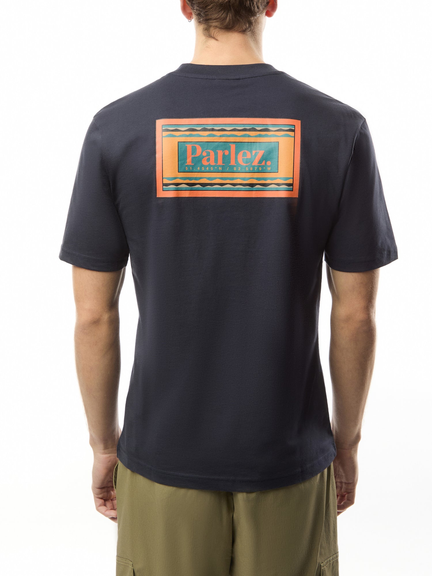 Banos T-Shirt