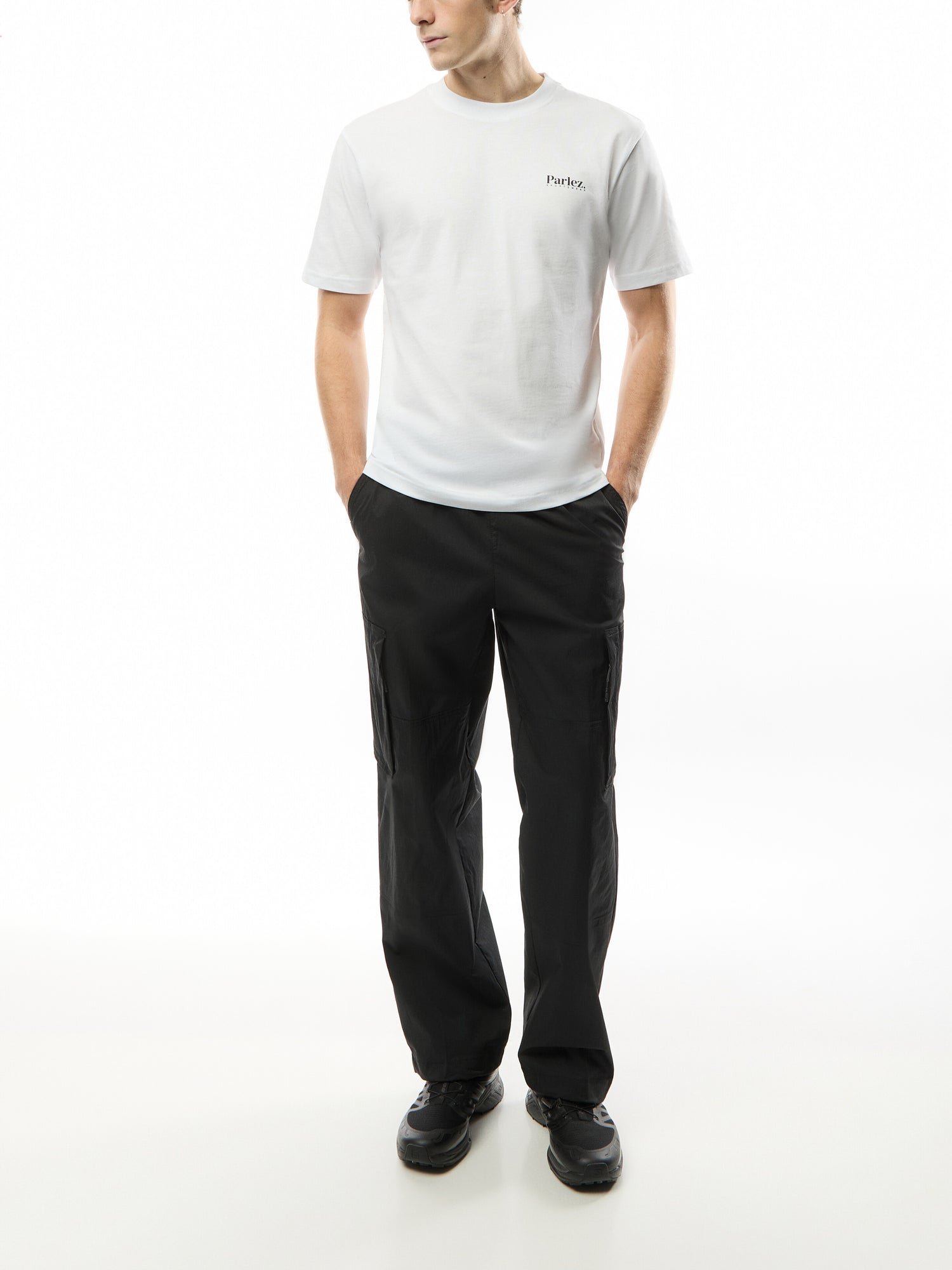 Jurupa T-Shirt
