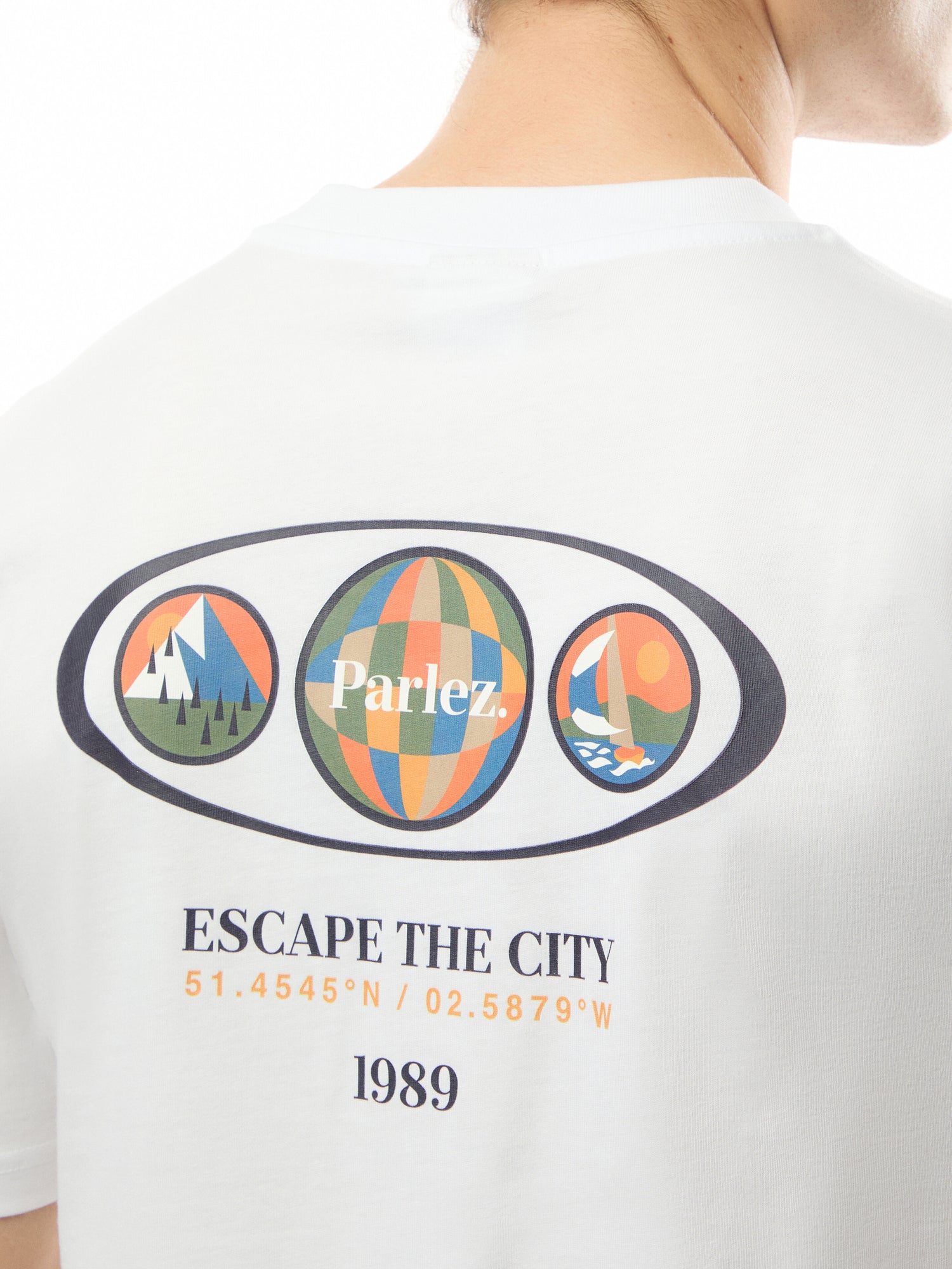 Jurupa T-Shirt