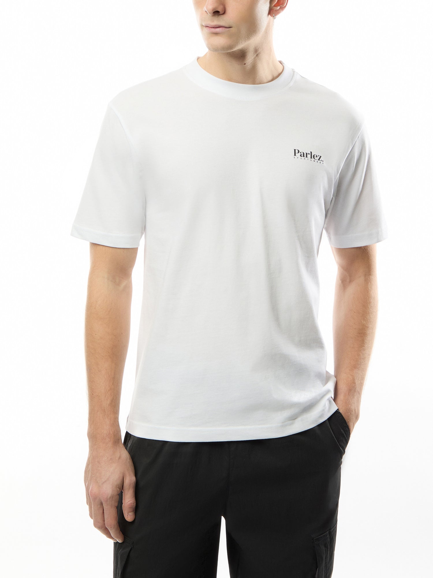 Jurupa T-Shirt