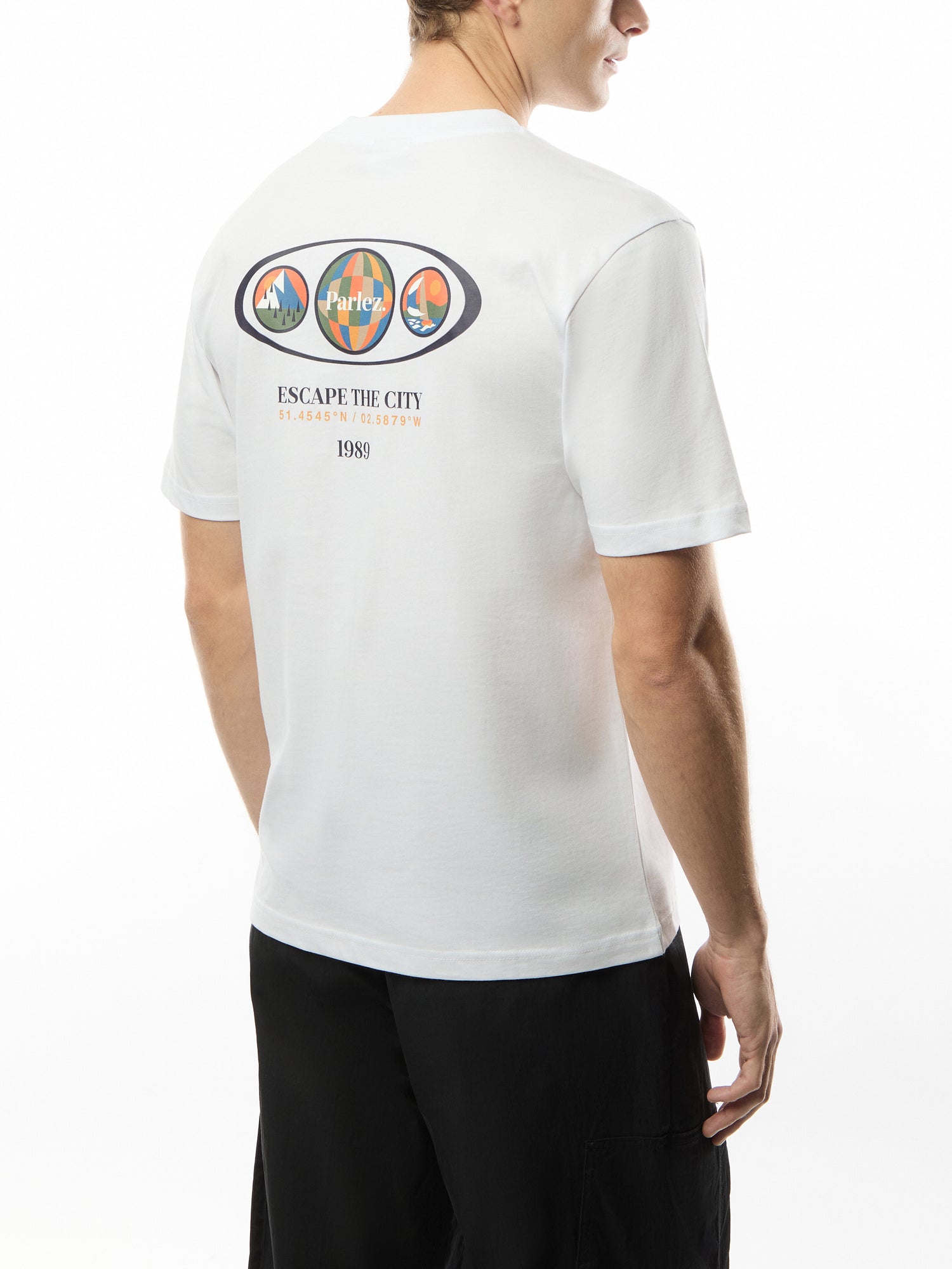 Jurupa T-Shirt