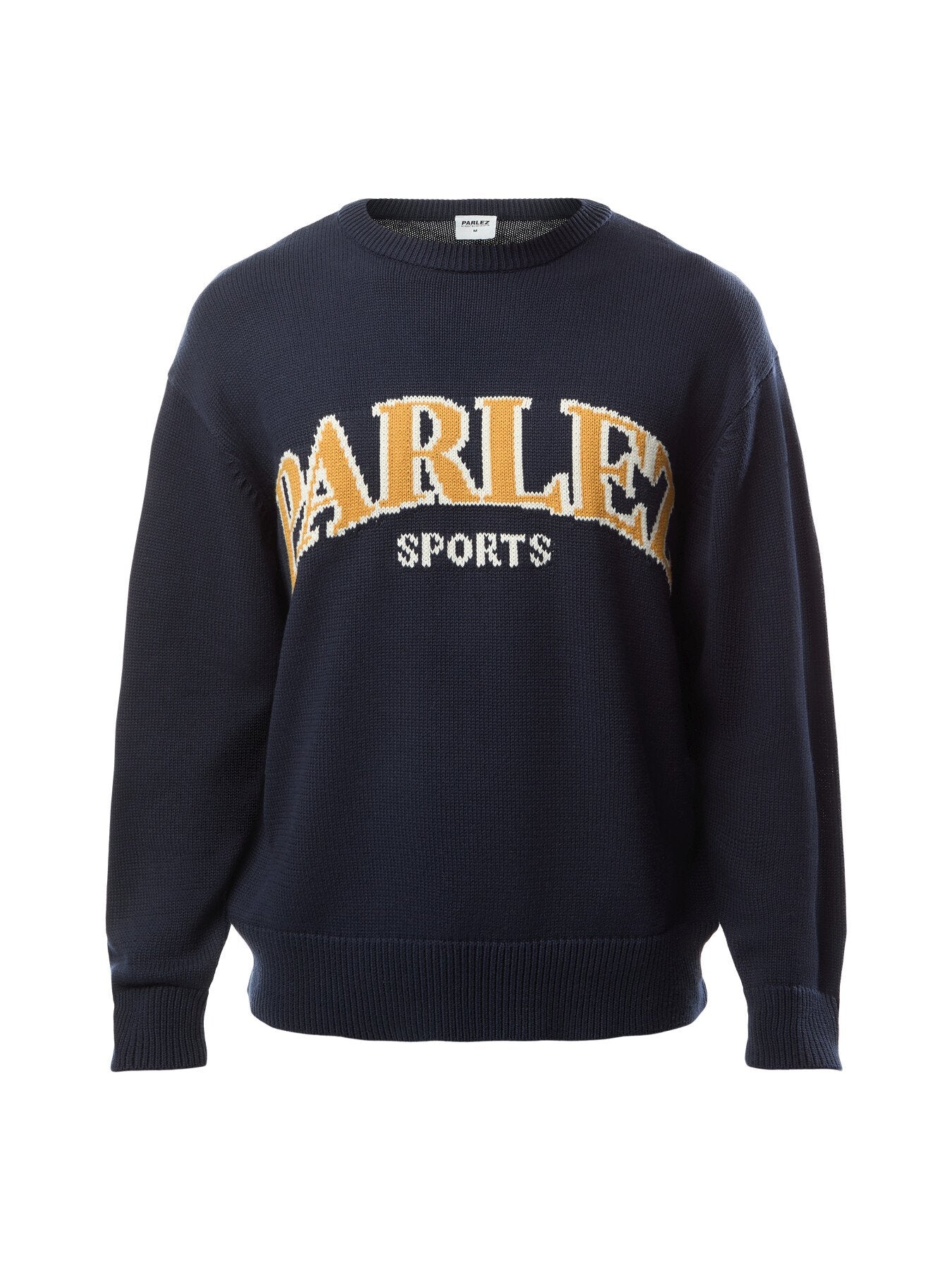 Phelan Knit Sweatshirt