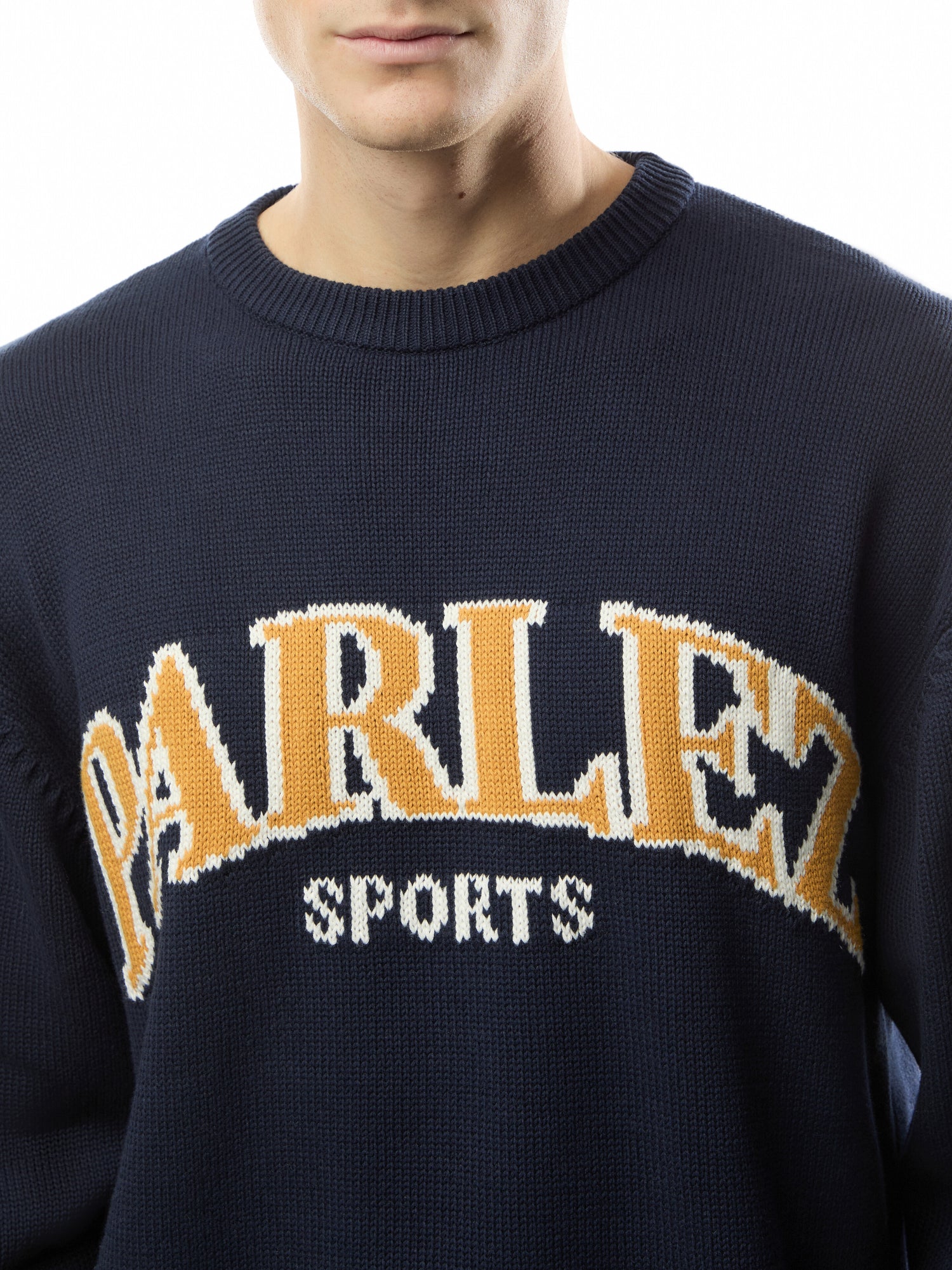 Phelan Knit Sweatshirt