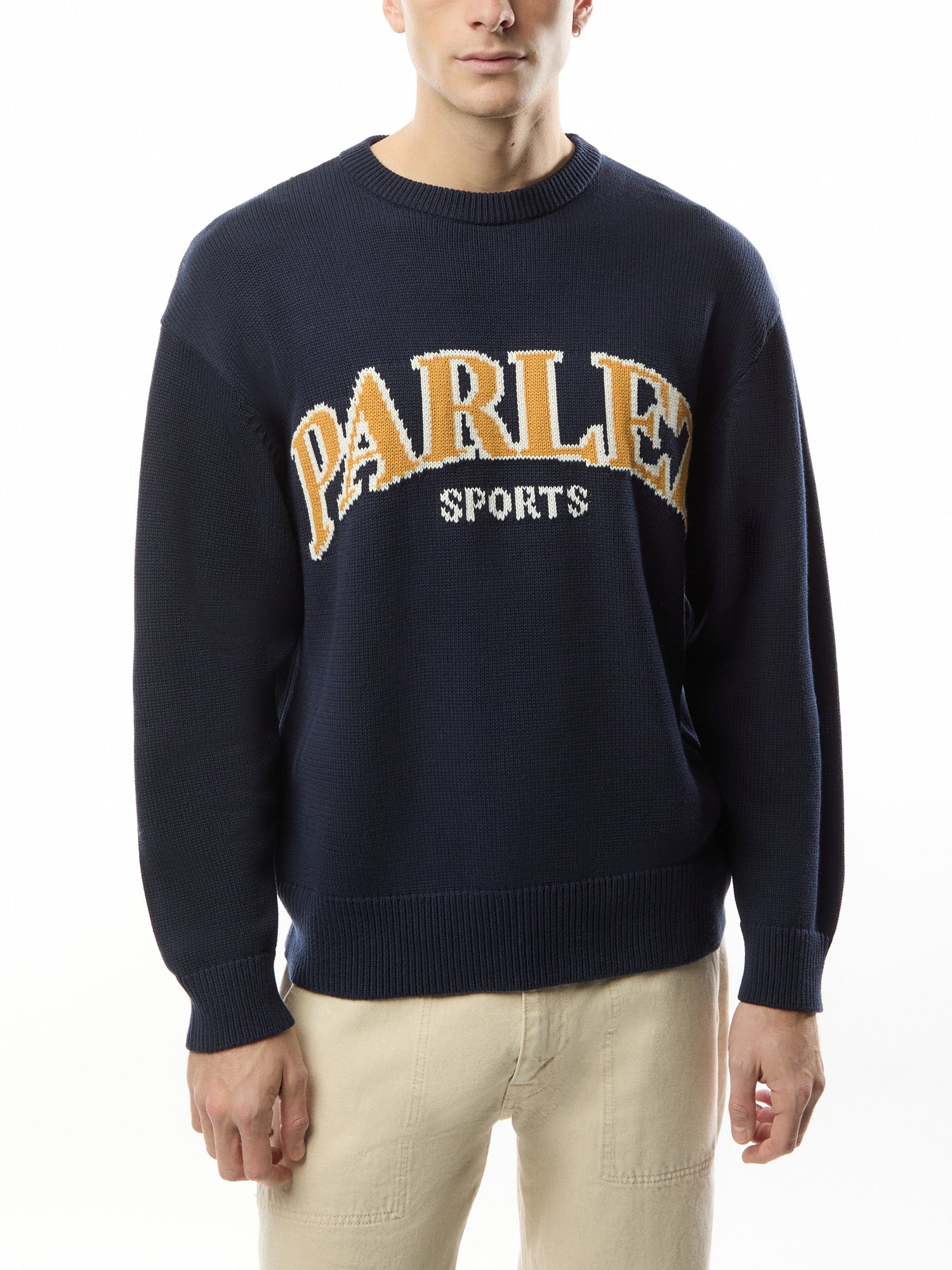 Phelan Knit Sweatshirt
