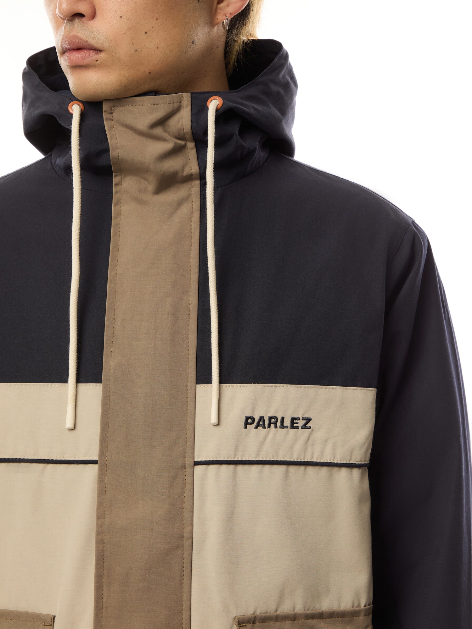 Banks Jacket