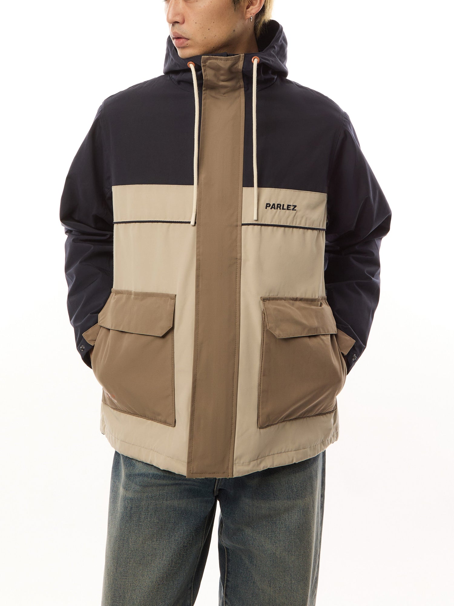 Banks Jacket