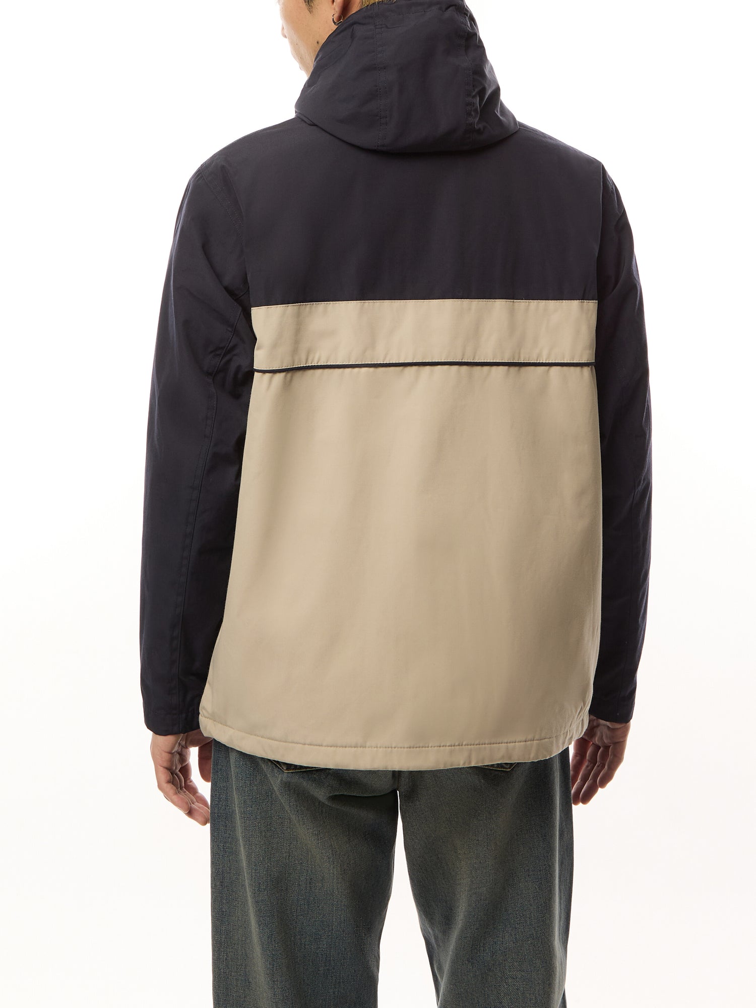 Banks Jacket
