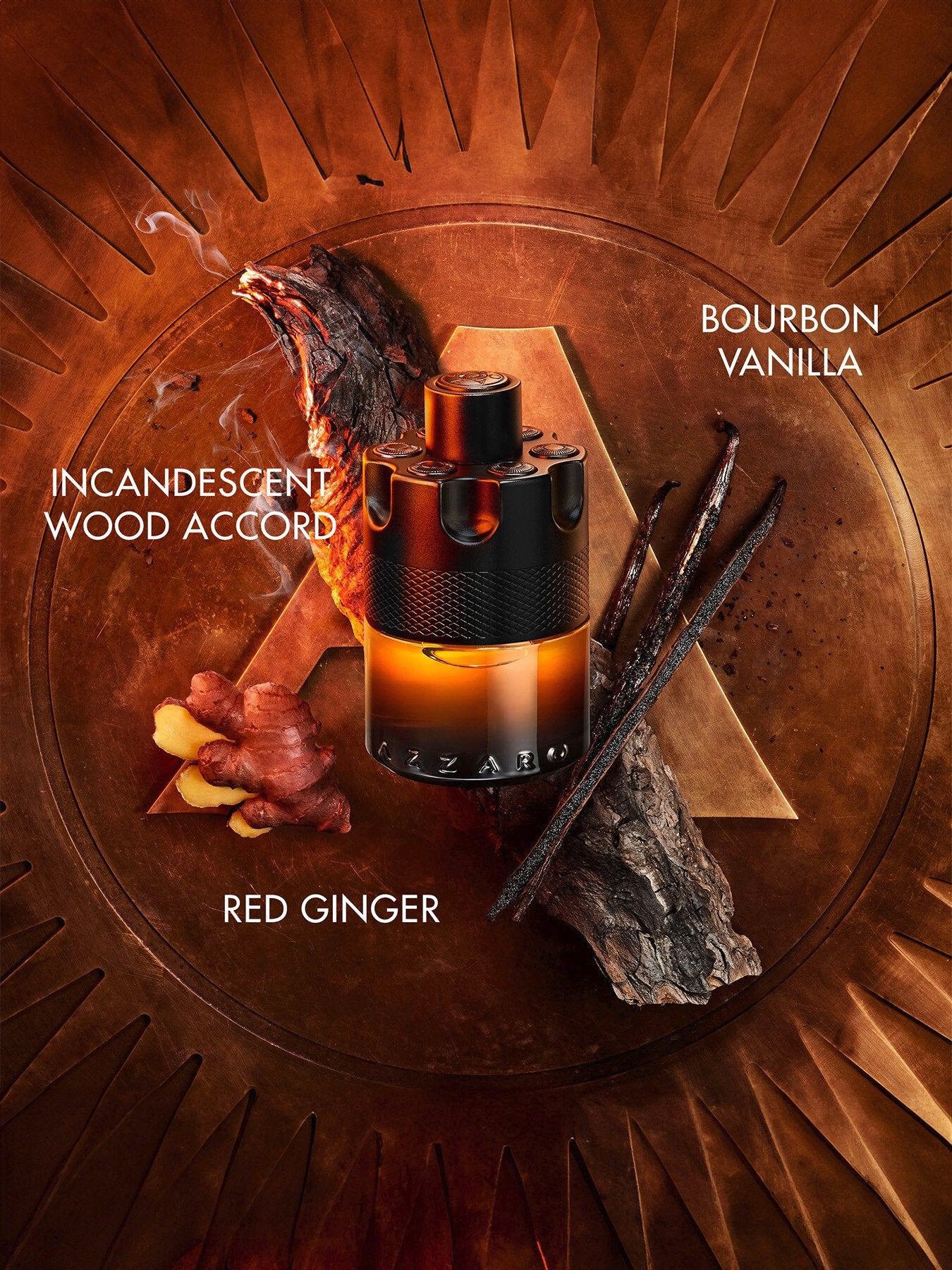 The Most Wanted Parfum 50ml