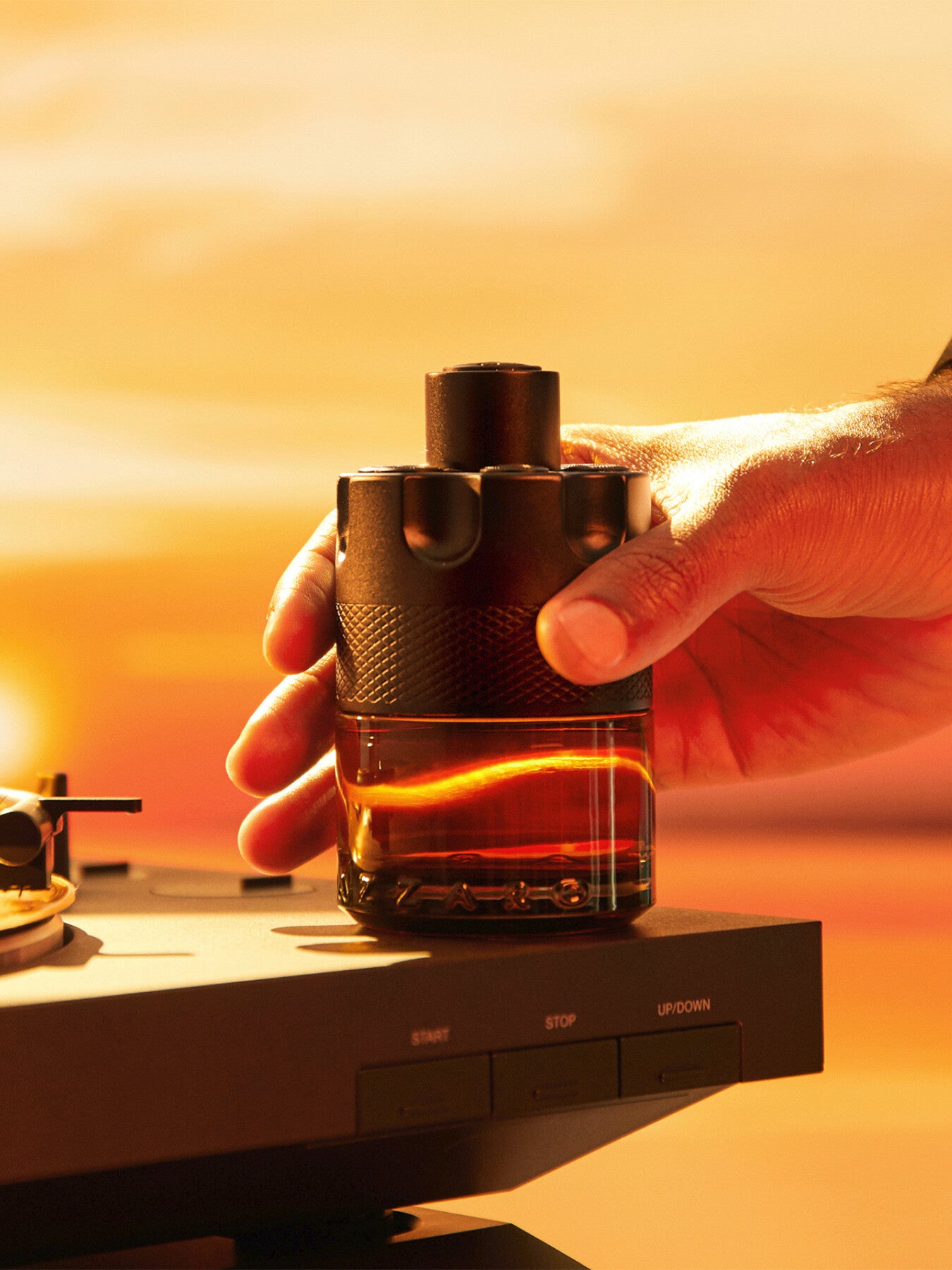 The Most Wanted Parfum 50ml