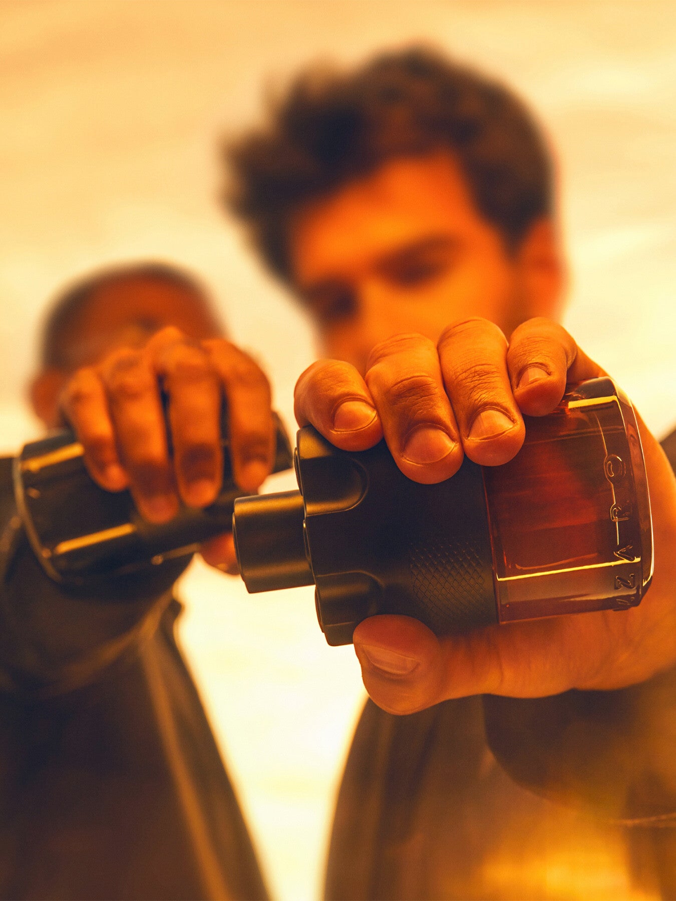 The Most Wanted Parfum 50ml
