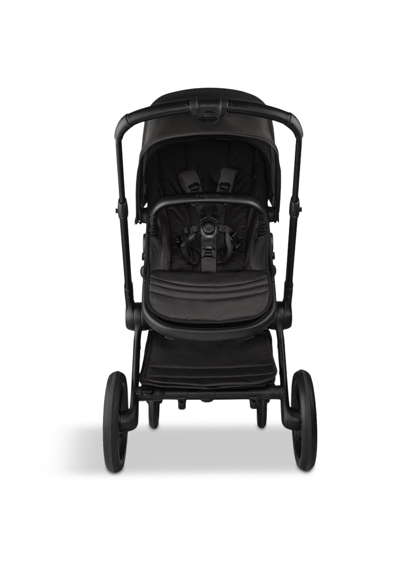 Fox 5 Carrycot and Seat Pushchair
