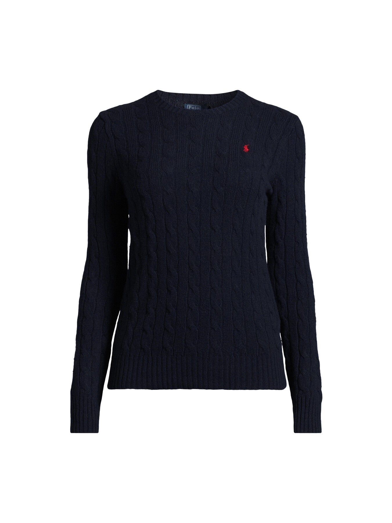 Julianna Long Sleeve Pullover