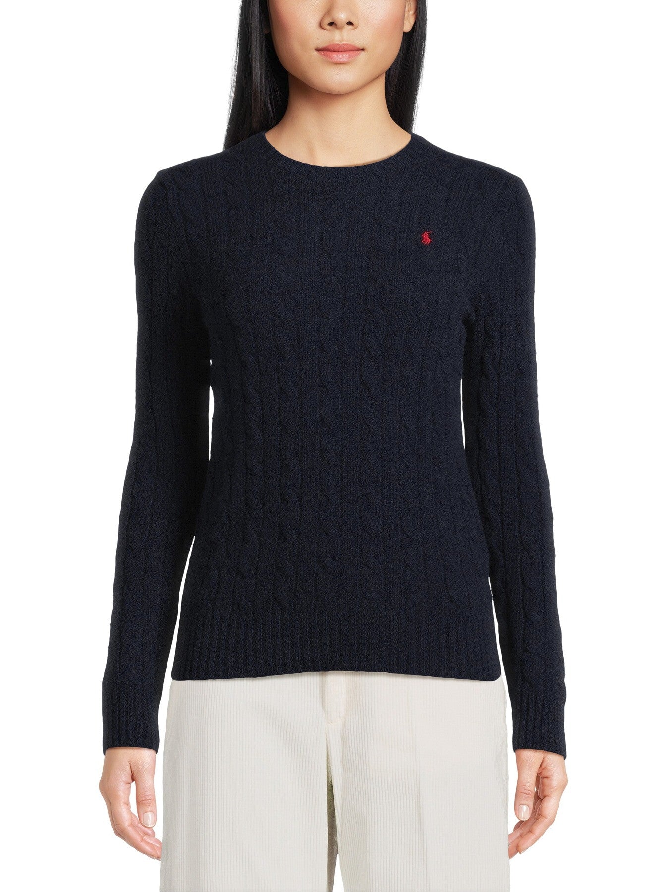 Julianna Long Sleeve Pullover