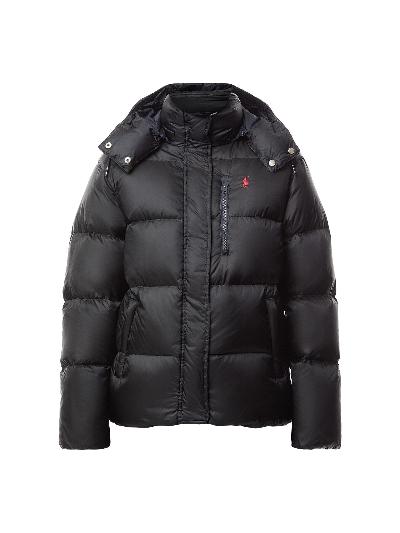 Insulated Coat