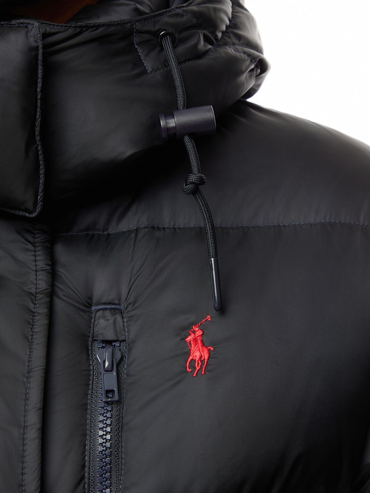 Insulated Coat