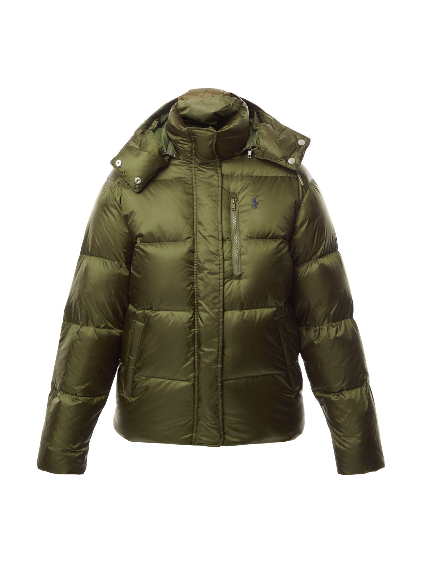 Insulated Coat