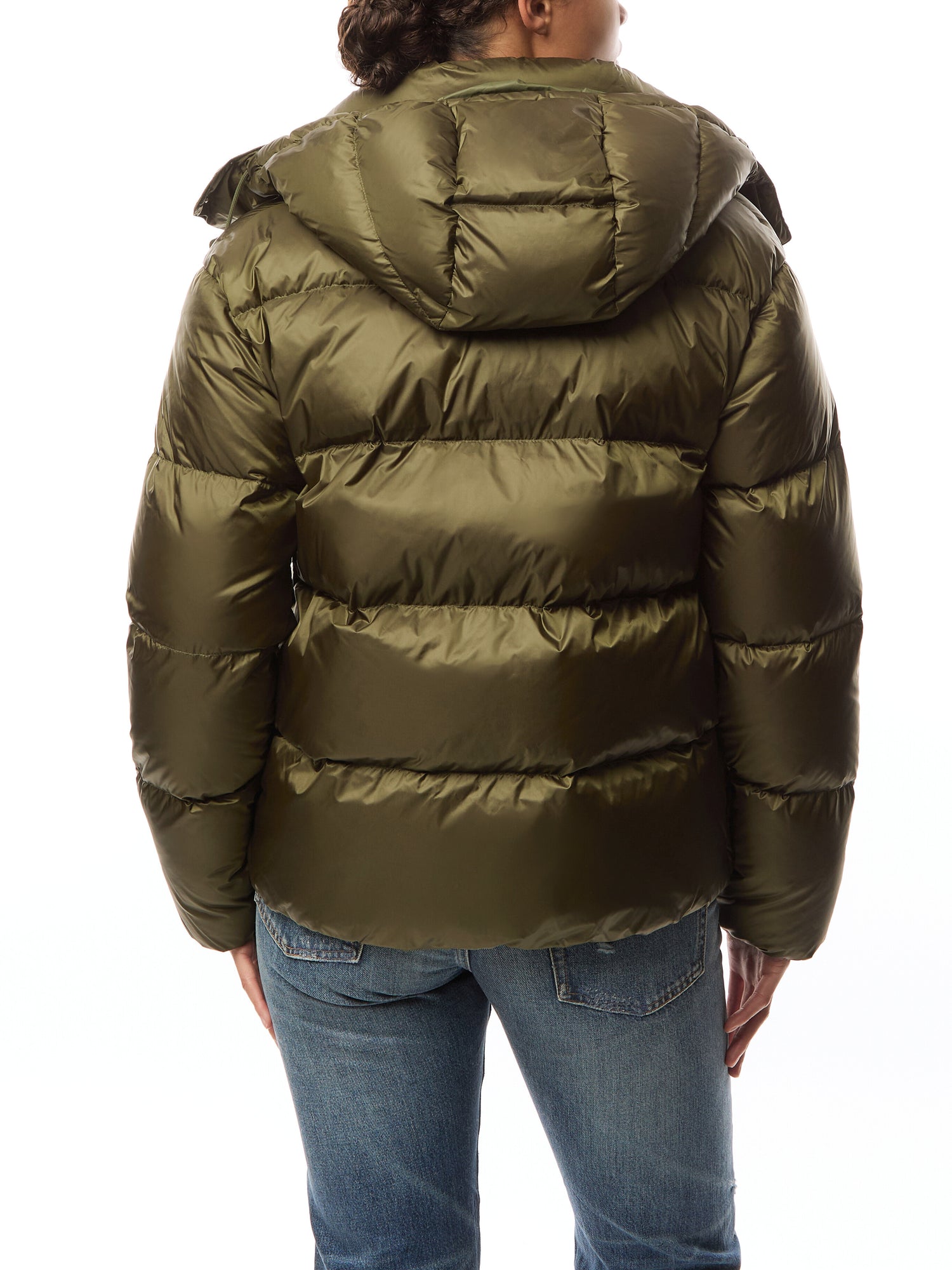 Insulated Coat