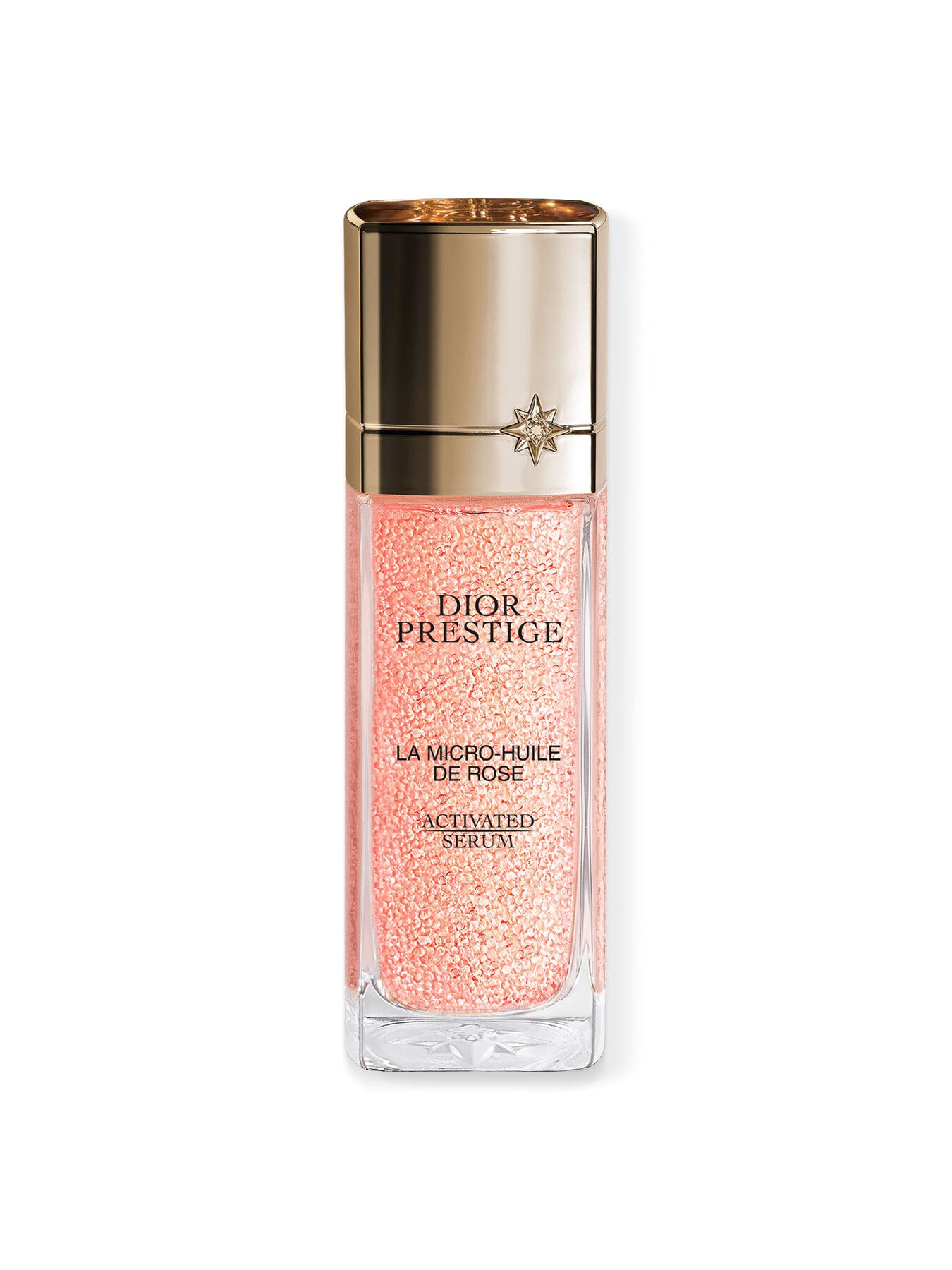 Dior Prestige La Micro-Huile de Rose Activated Serum 50ml