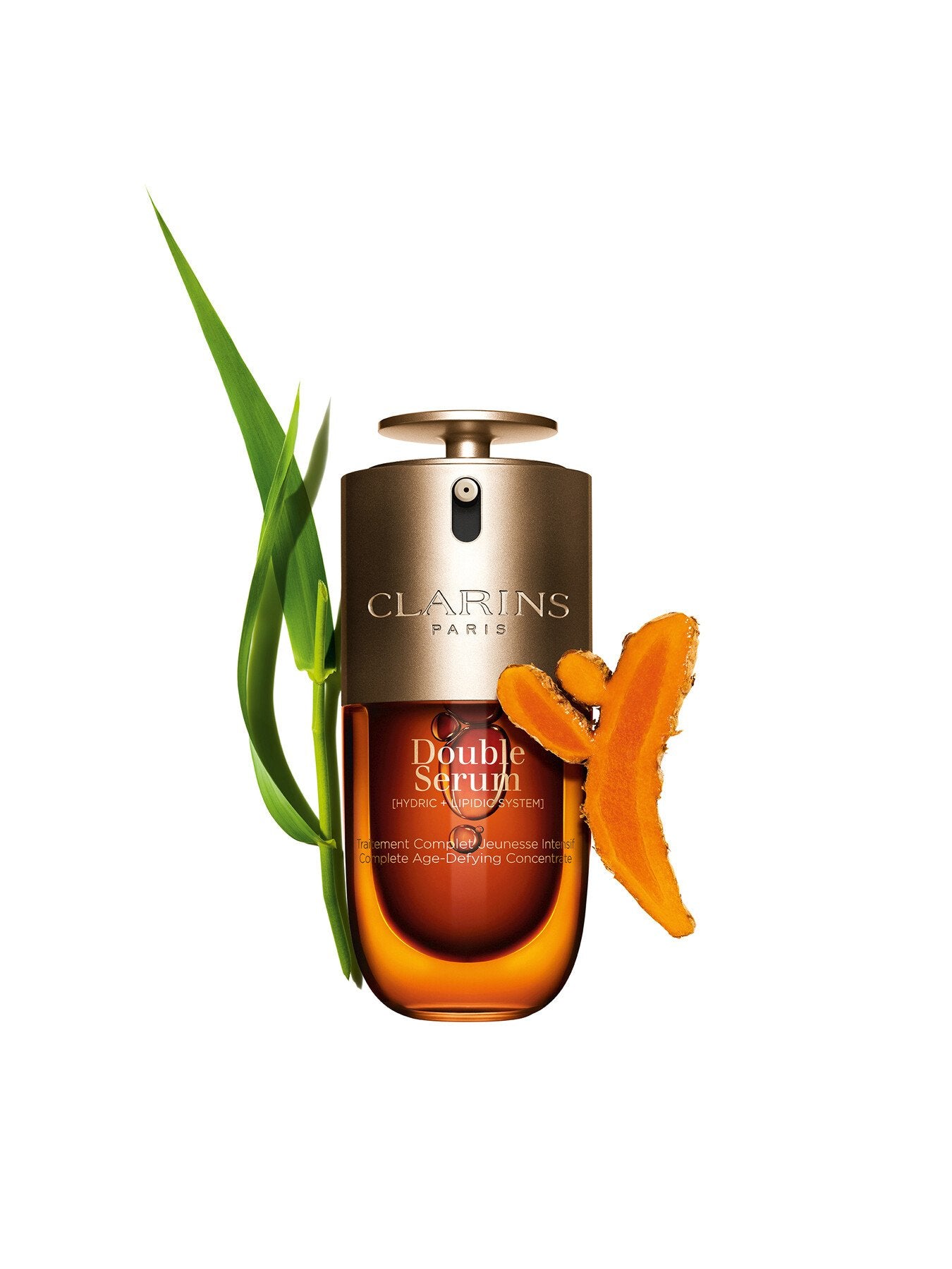 Double Serum 30ml
