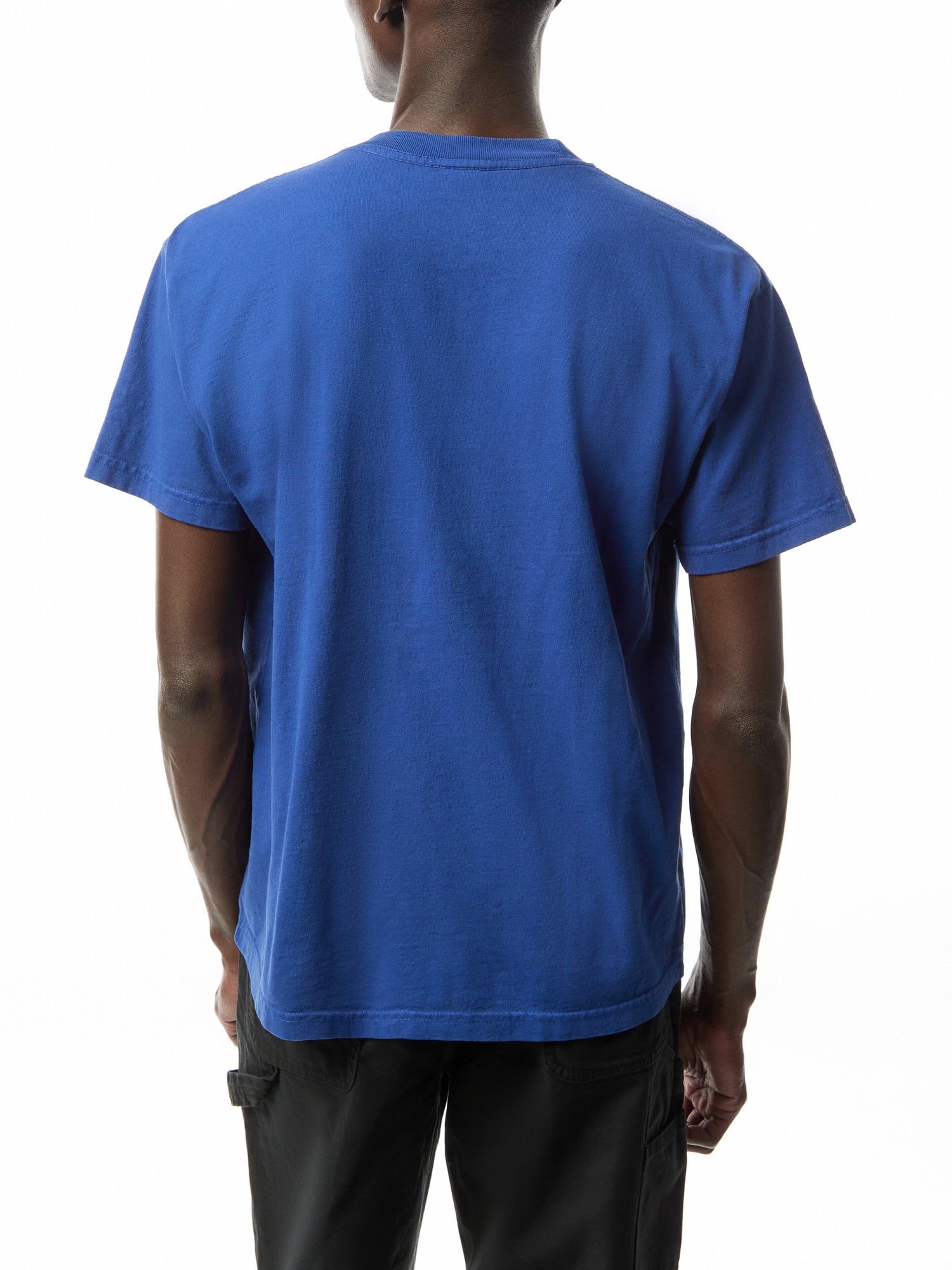 Half Icon Heavy Weight Box T-Shirt