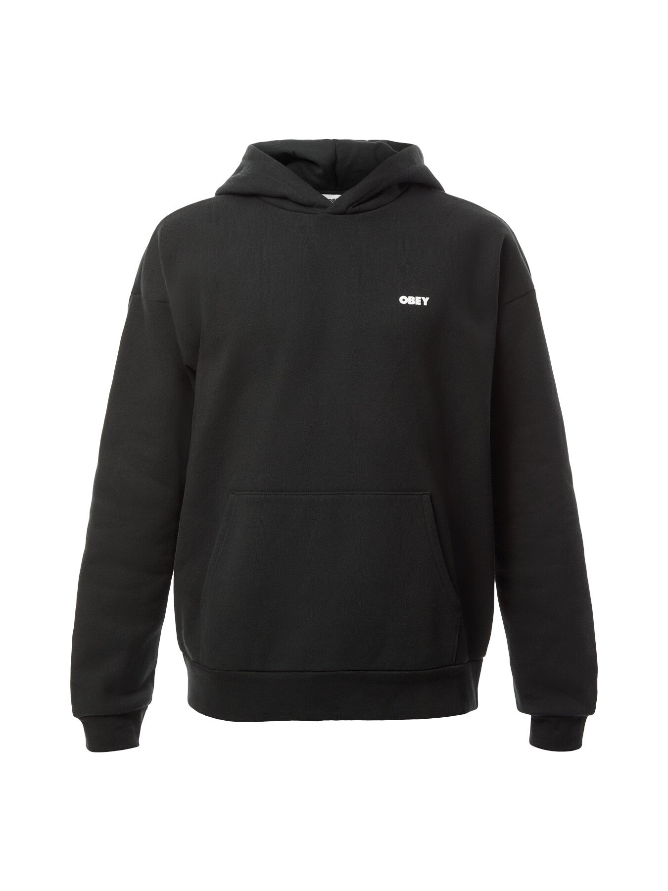 Bold Star Extra Heavy Hoodie
