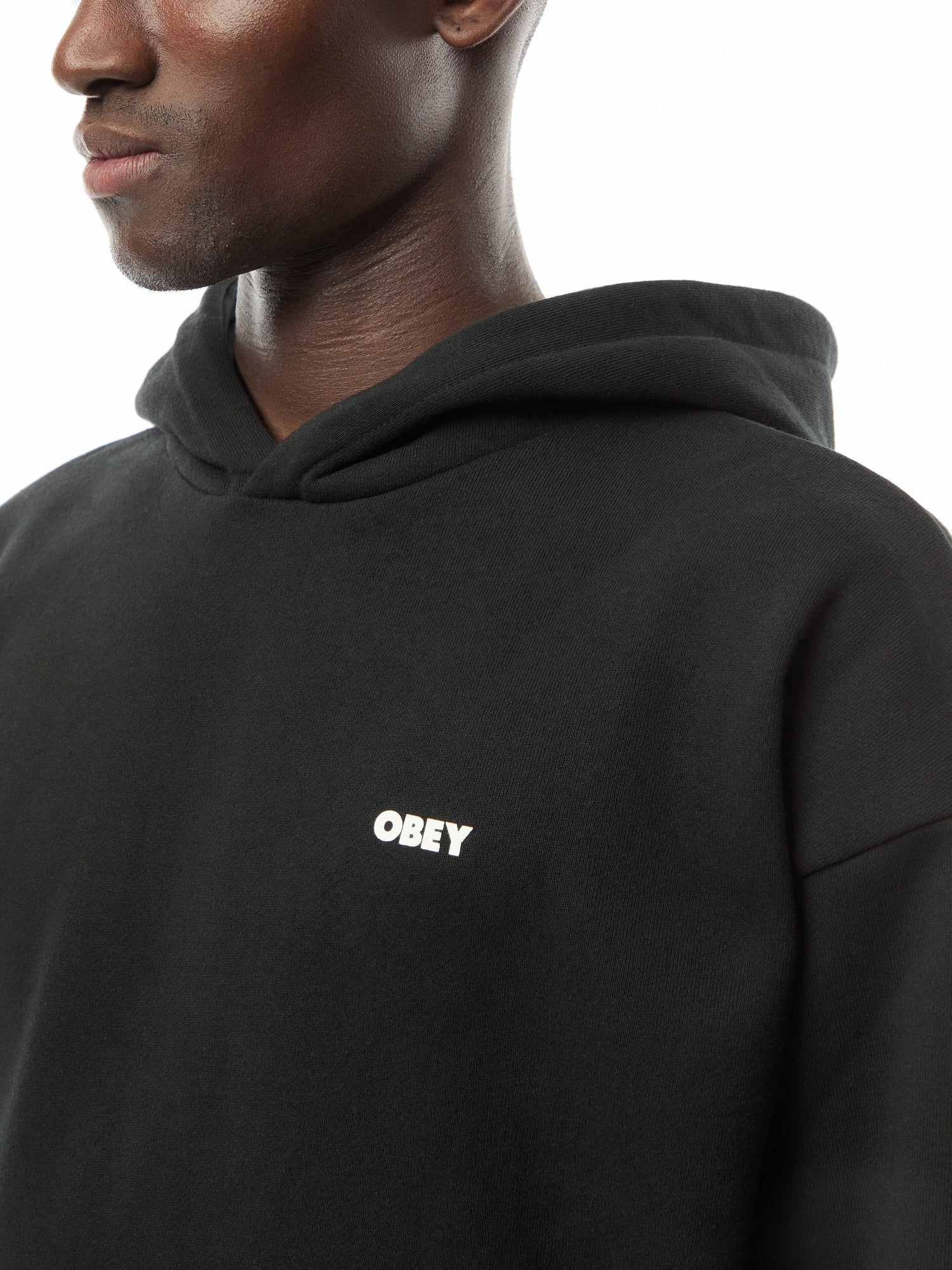 Bold Star Extra Heavy Hoodie