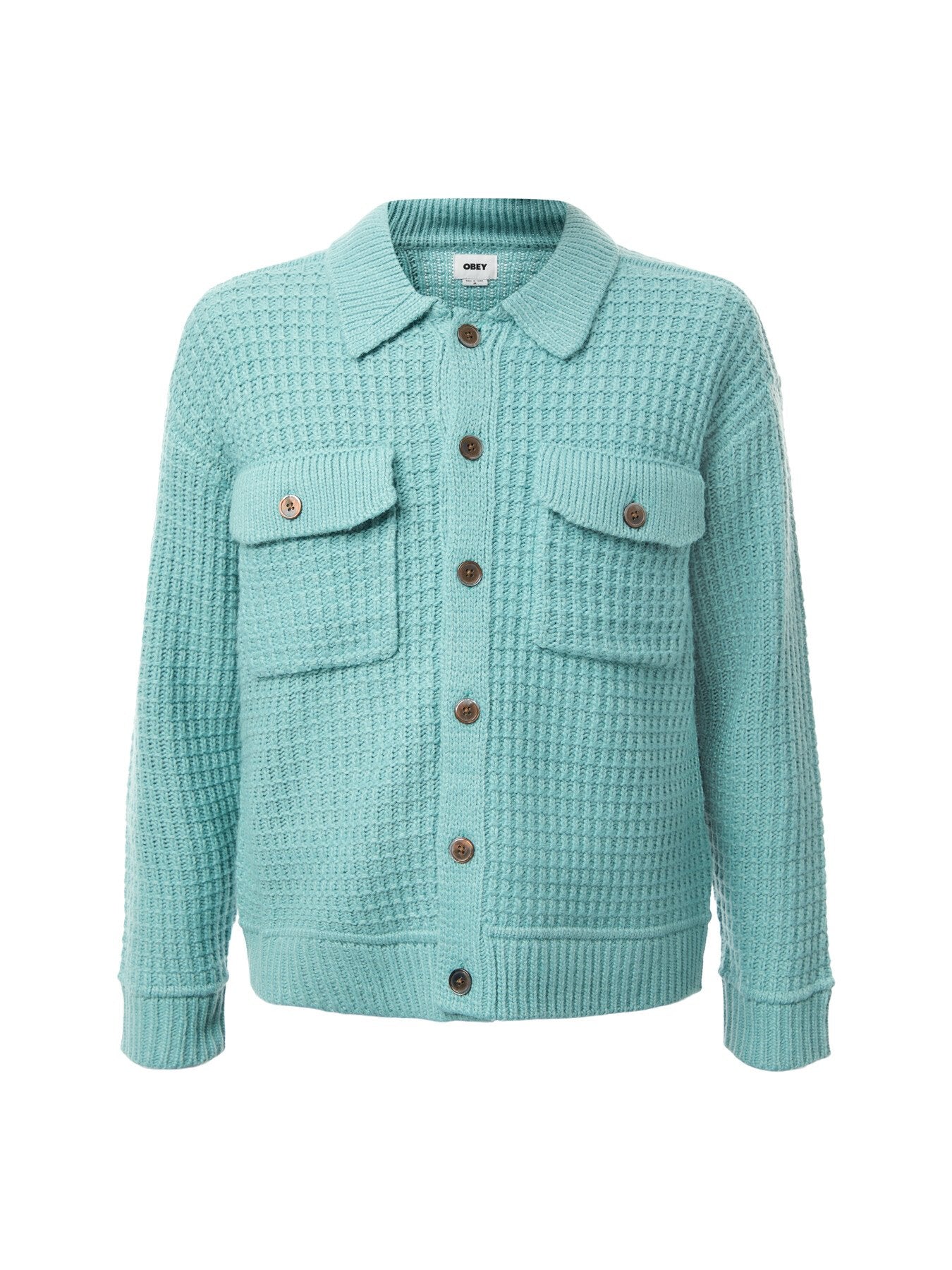 Jj Sweater Jacket