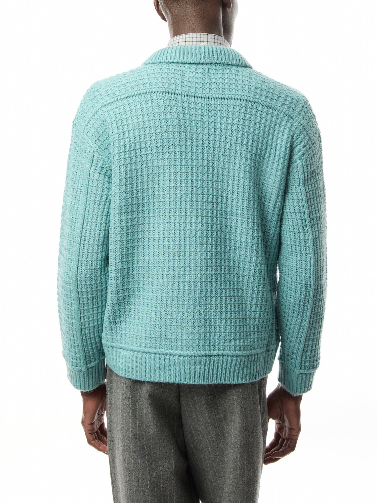 Jj Sweater Jacket