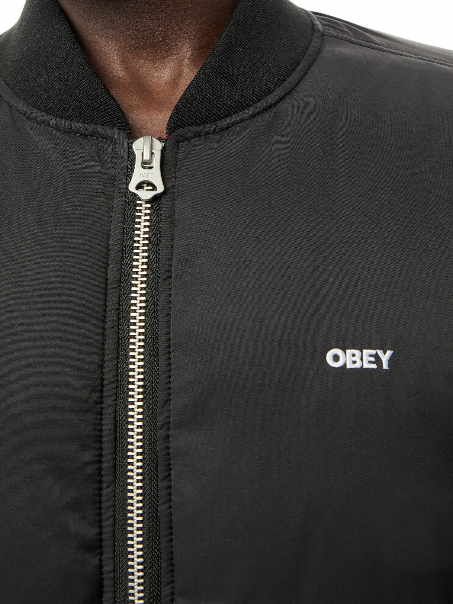 Flight Bomber Jacket