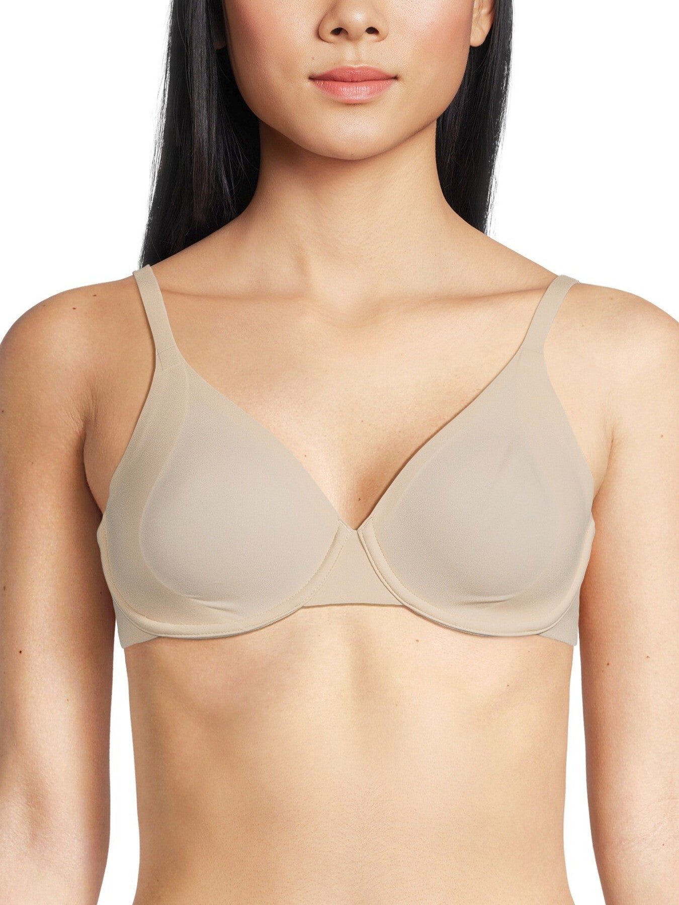 Moulded Bra