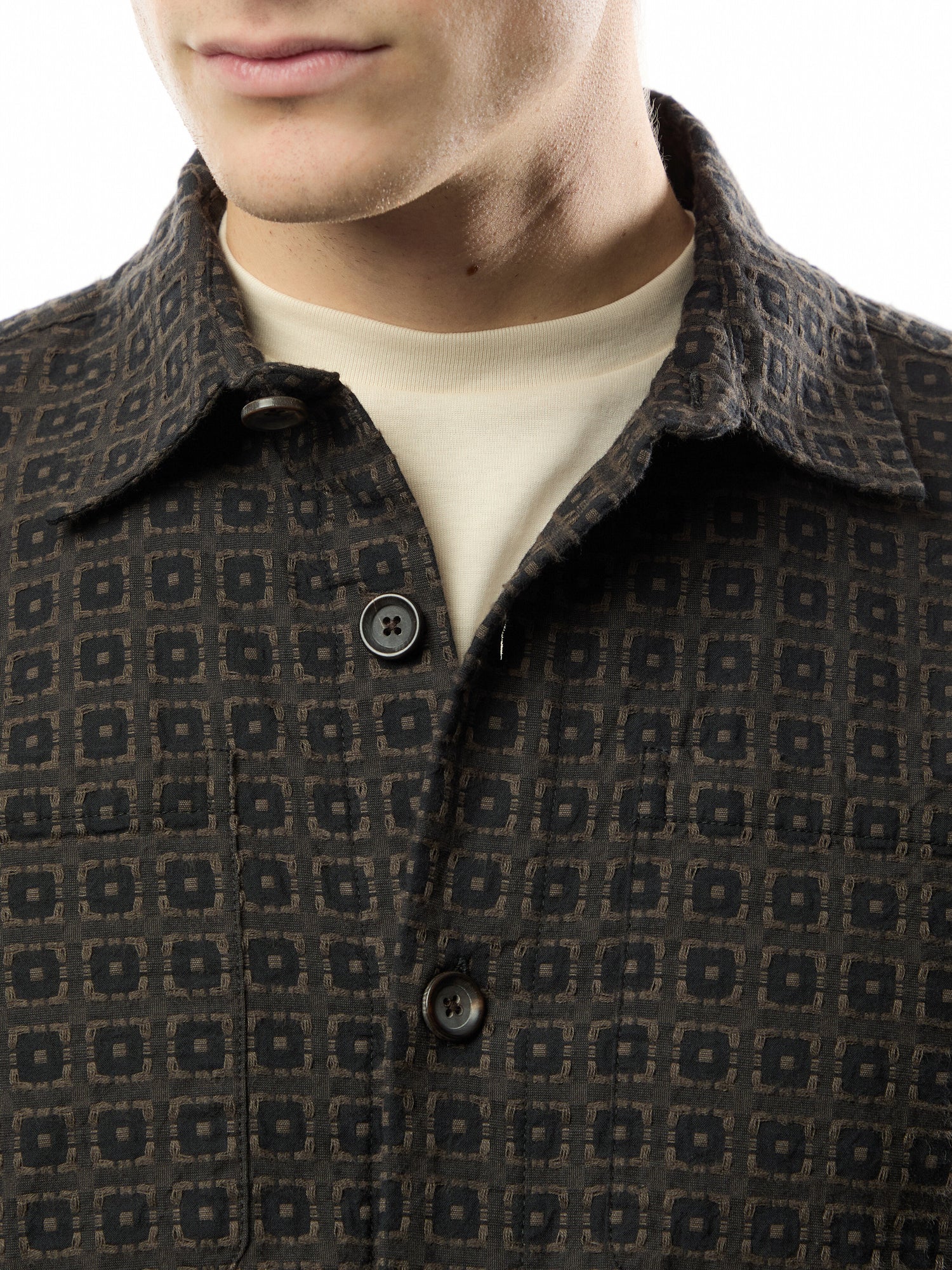 Cassidy Milford Jacket
