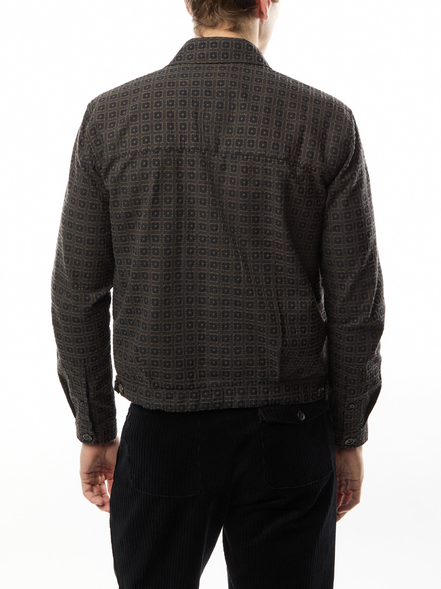 Cassidy Milford Jacket