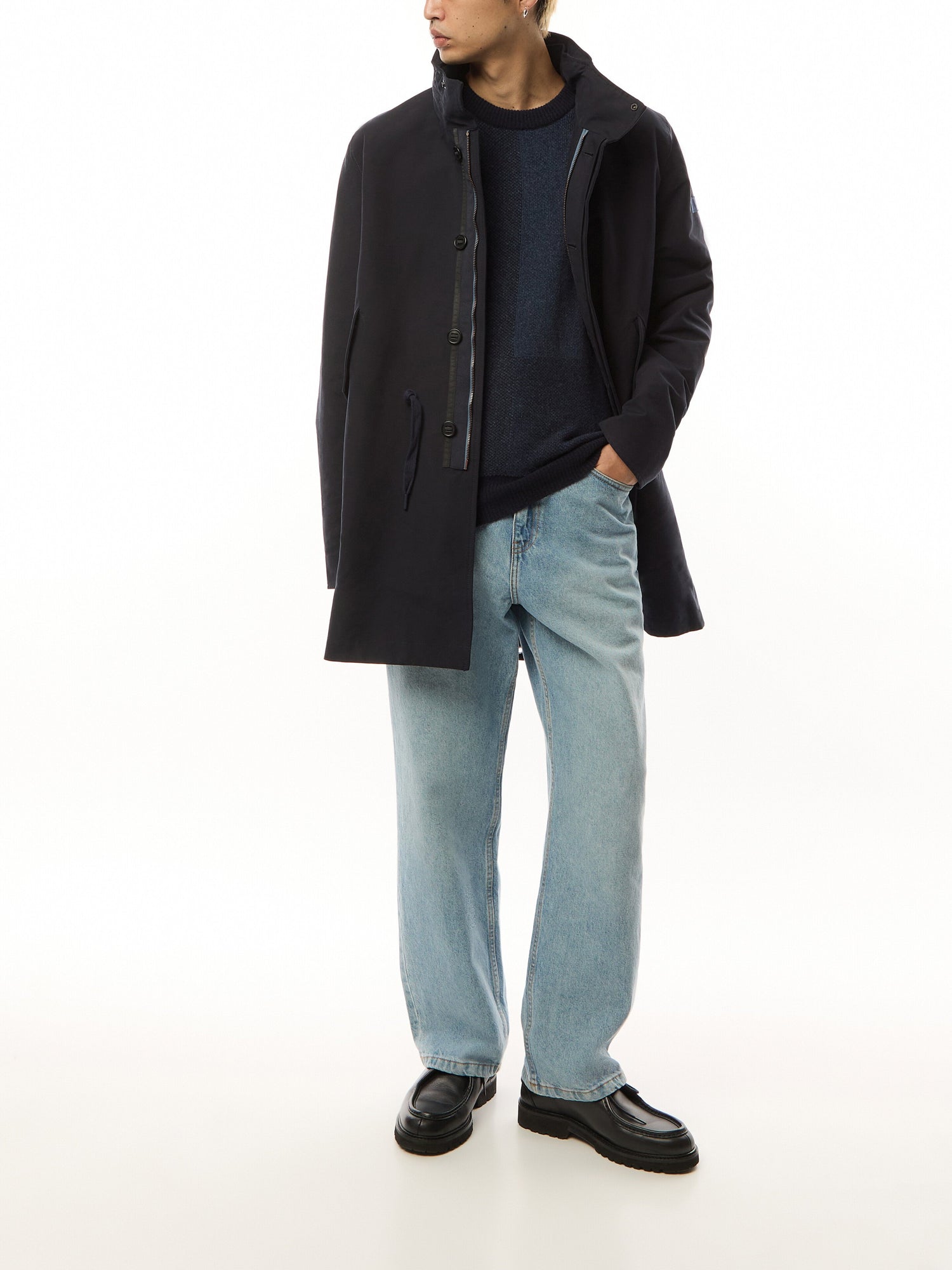 Delfino Blenheim Jumper