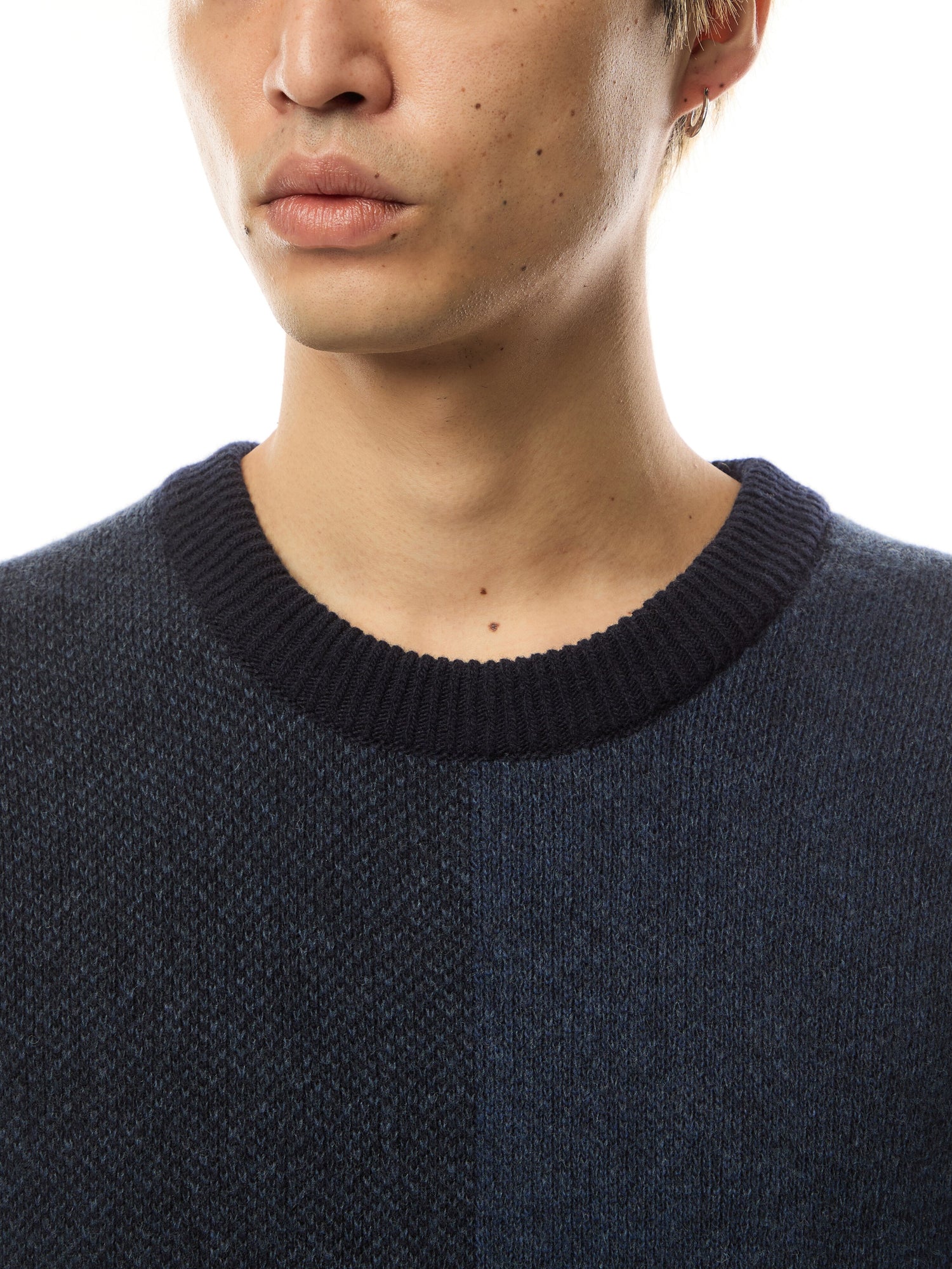 Delfino Blenheim Jumper