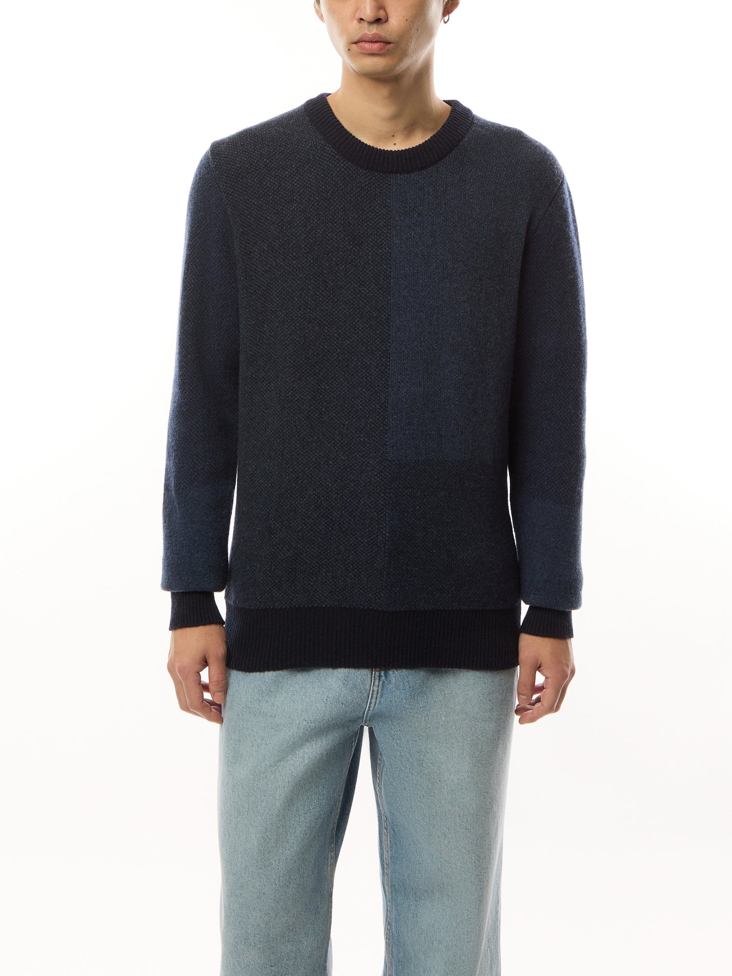 Delfino Blenheim Jumper