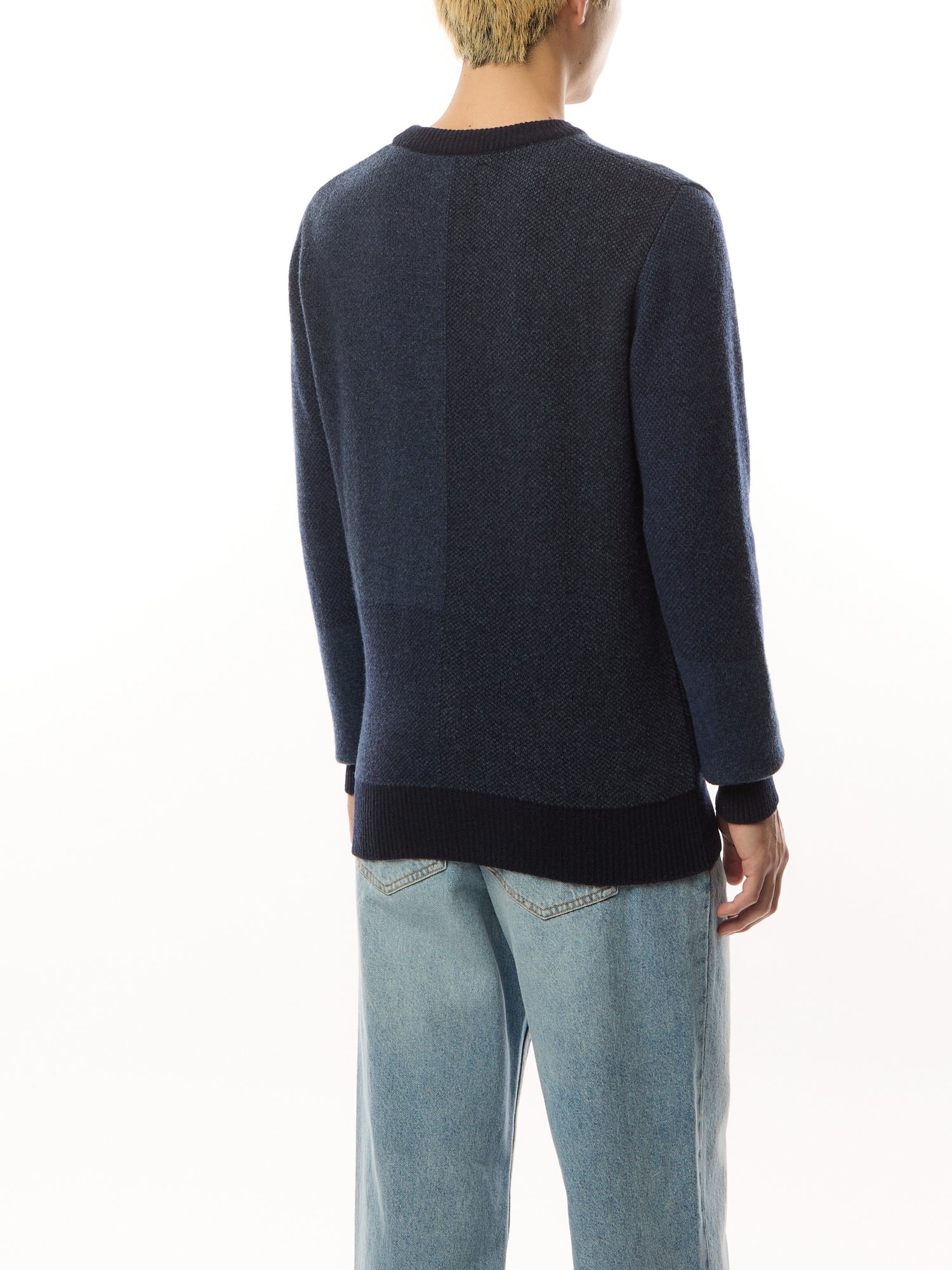 Delfino Blenheim Jumper