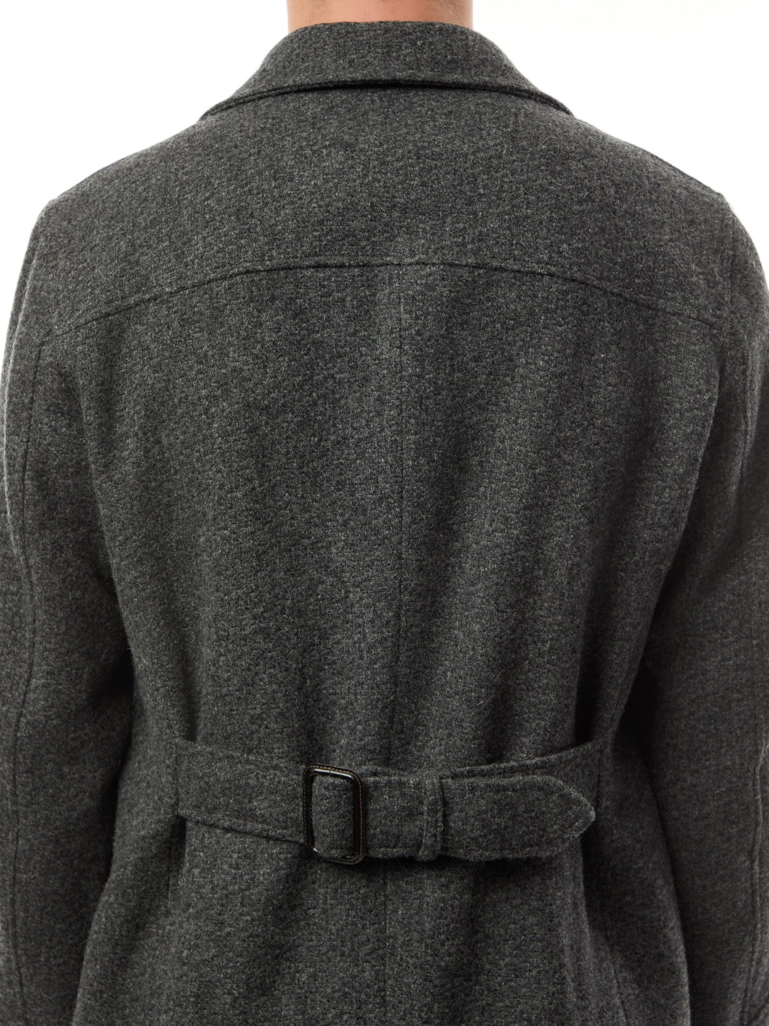 Barrow Big Coat