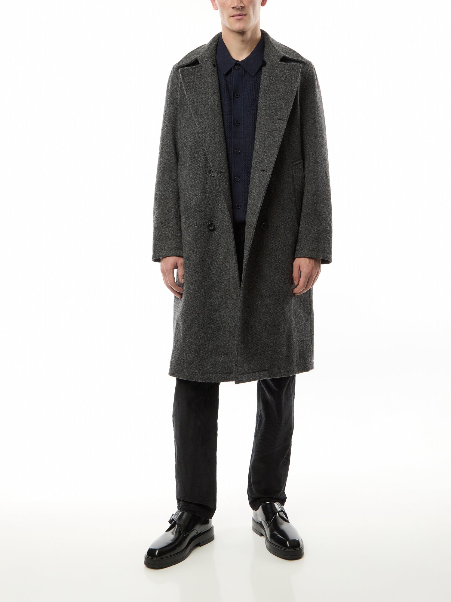 Barrow Big Coat