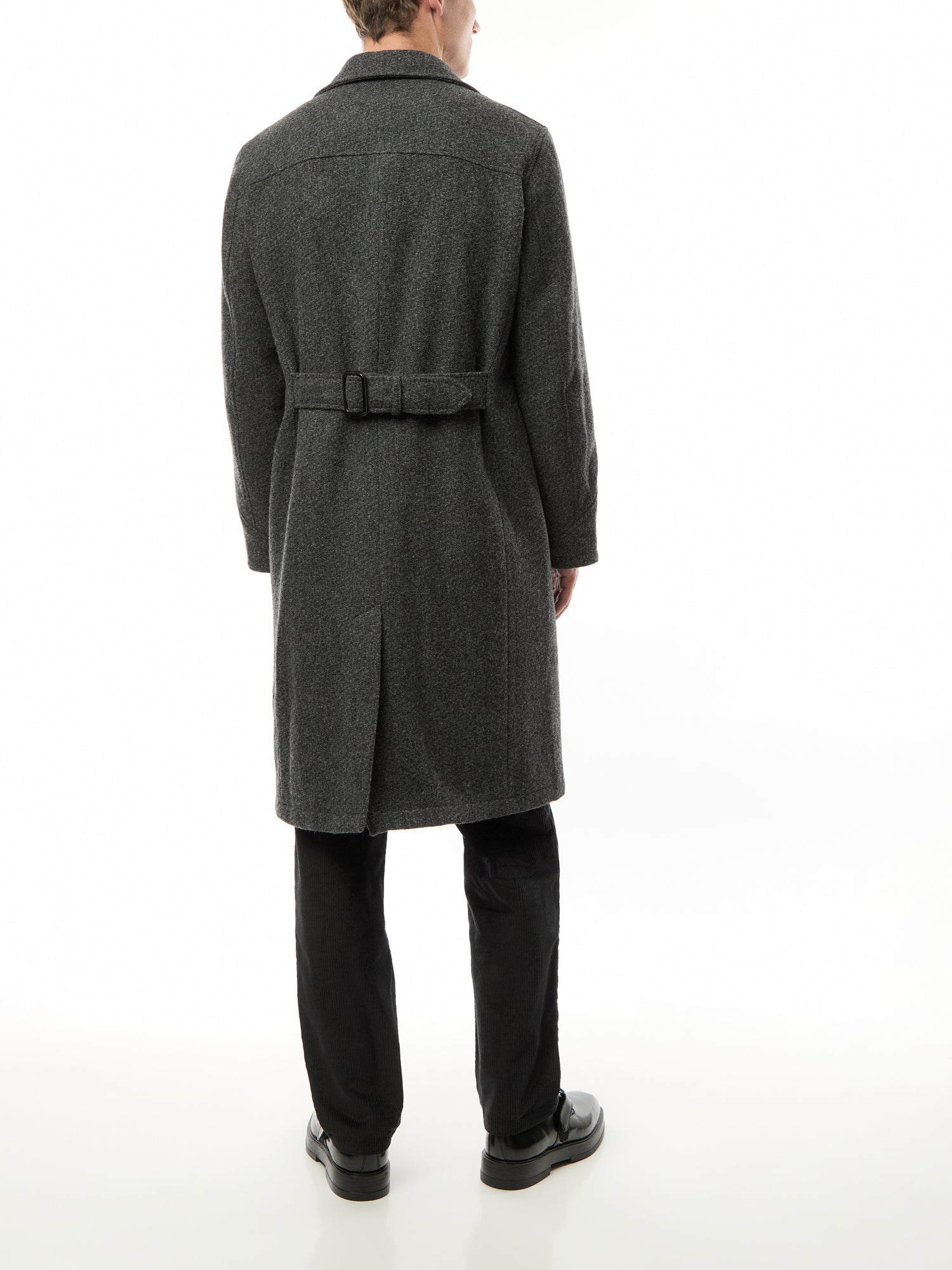 Barrow Big Coat