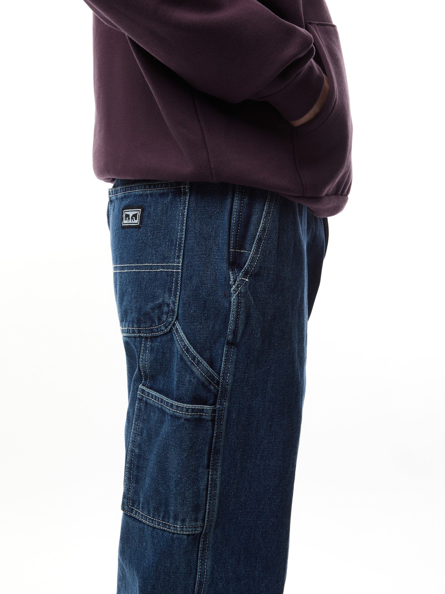 Hardwork Carpenter Denim Jeans