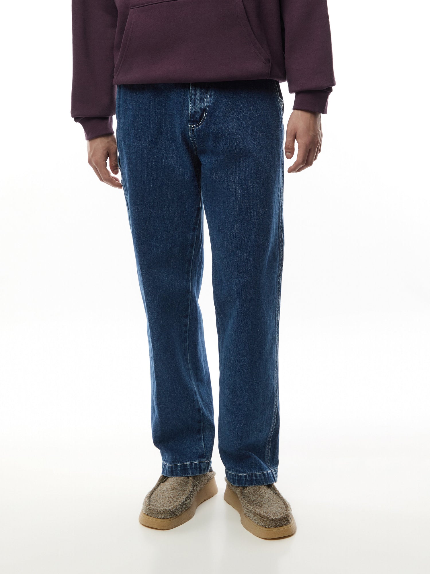 Hardwork Carpenter Denim Jeans