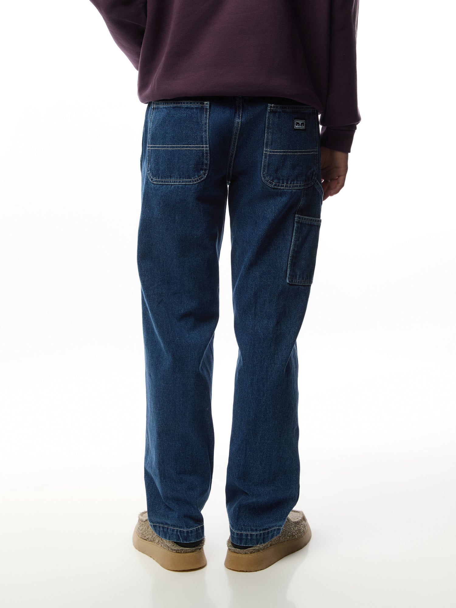 Hardwork Carpenter Denim Jeans