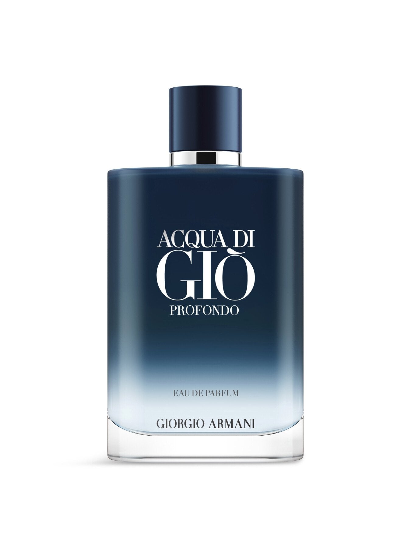 Acqua Di Gio Profondo EDP 200ml