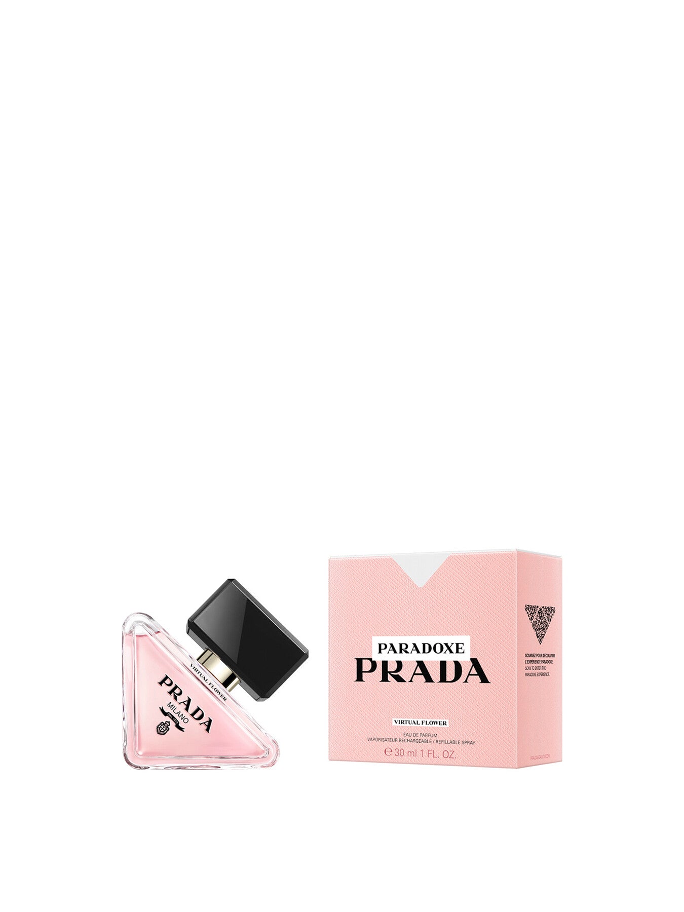 Paradoxe Virtual Flower Eau de Parfum 30ml