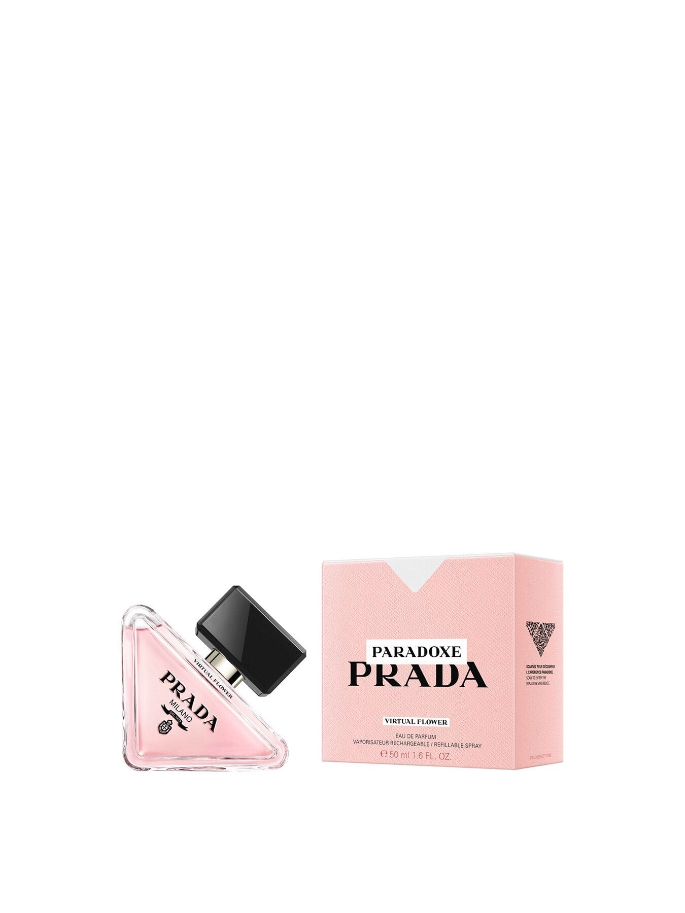 Paradoxe Virtual Flower Eau de Parfum 50ml