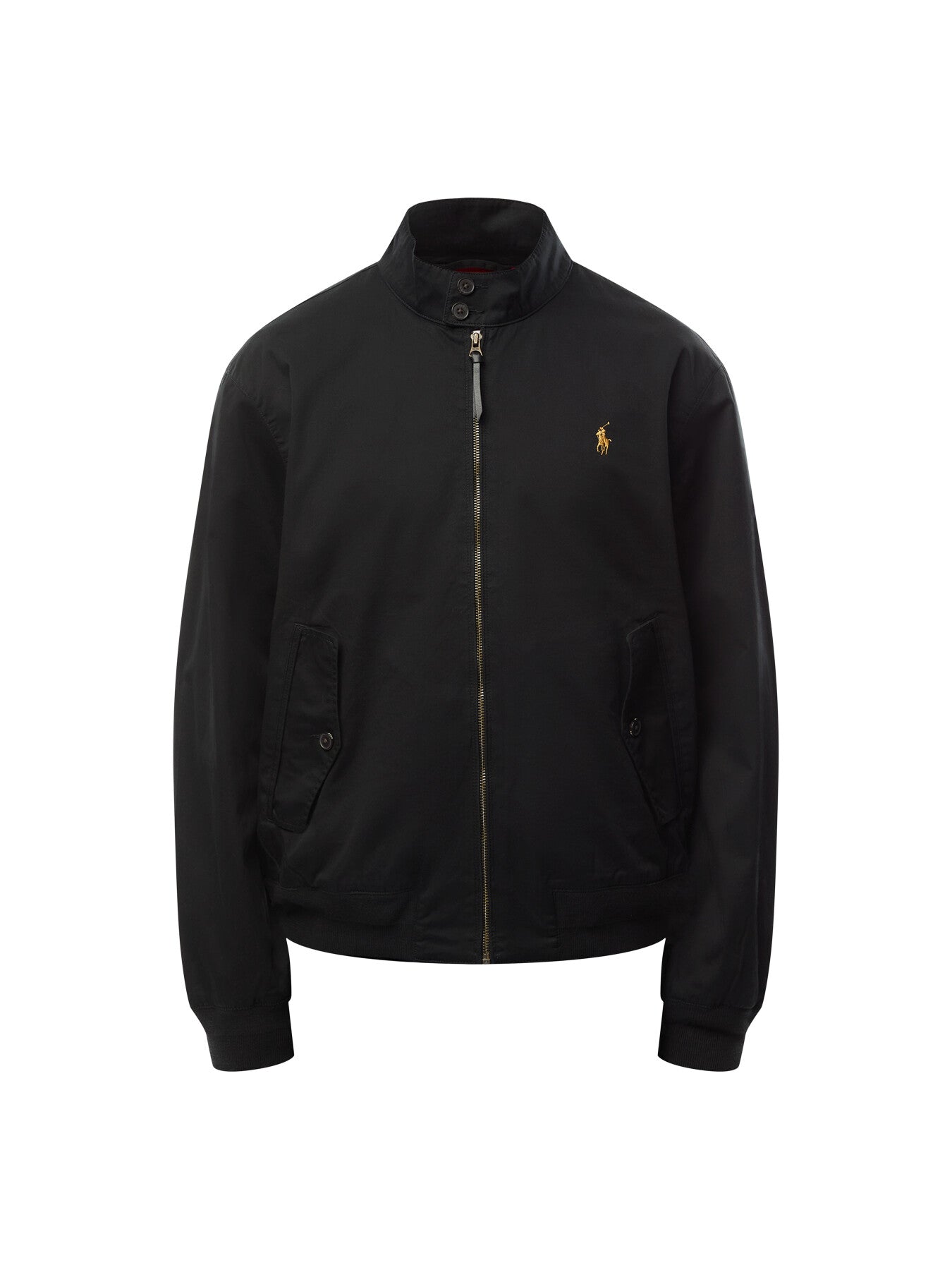 Lunar New Year Twill Jacket